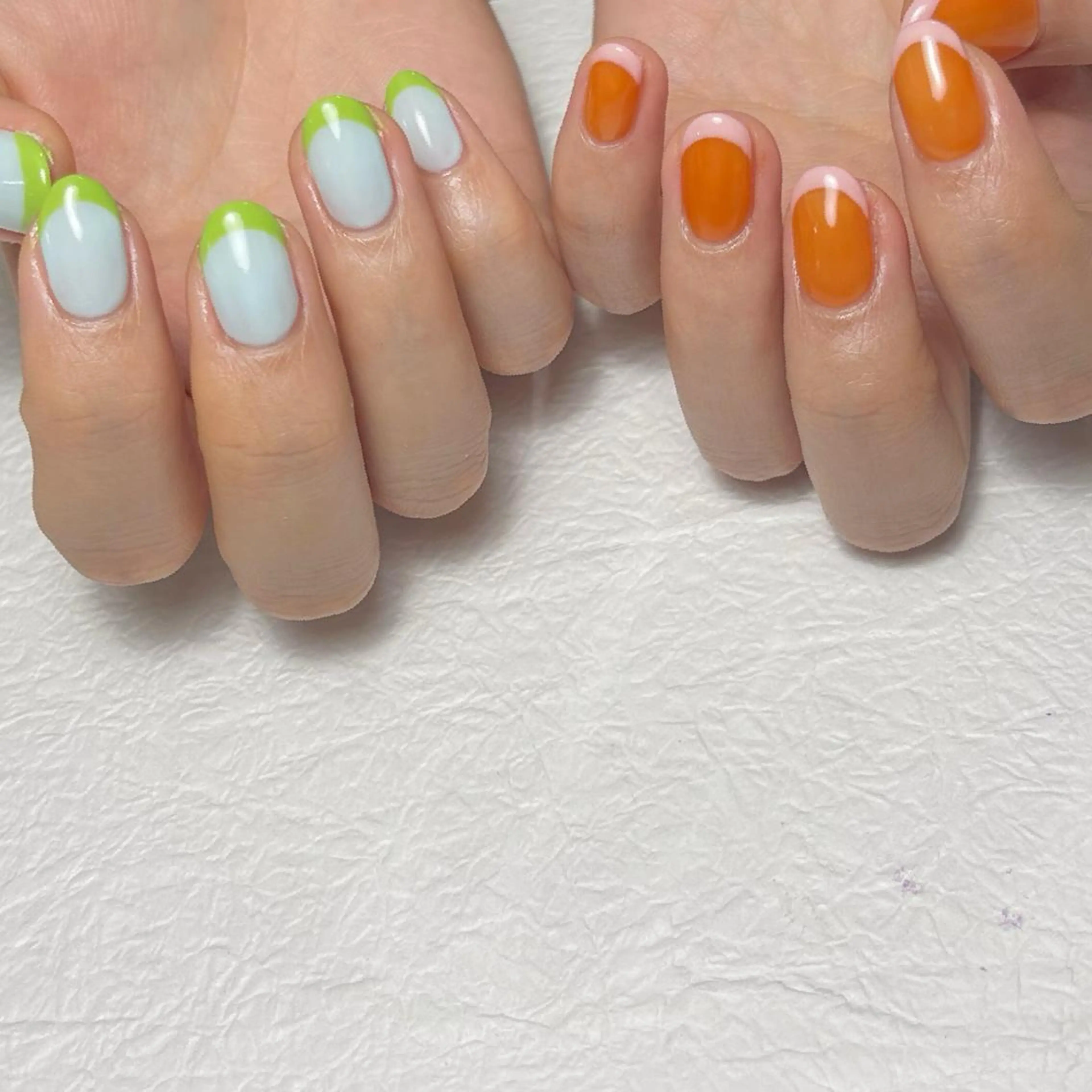 Y nail なんば堀江店のネイルデザイン