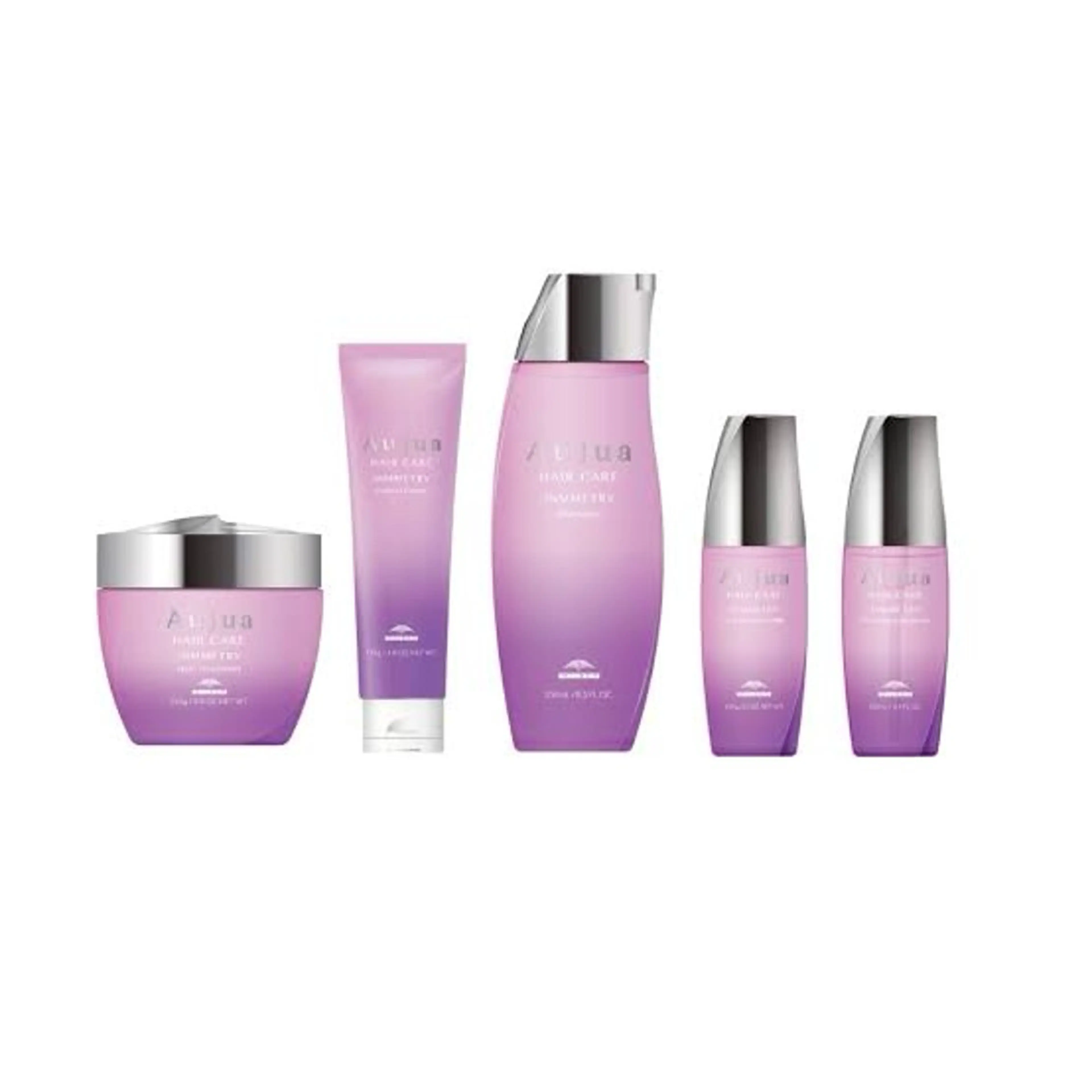 セミロング RIENS Xrea nanamiのヘアスタイル