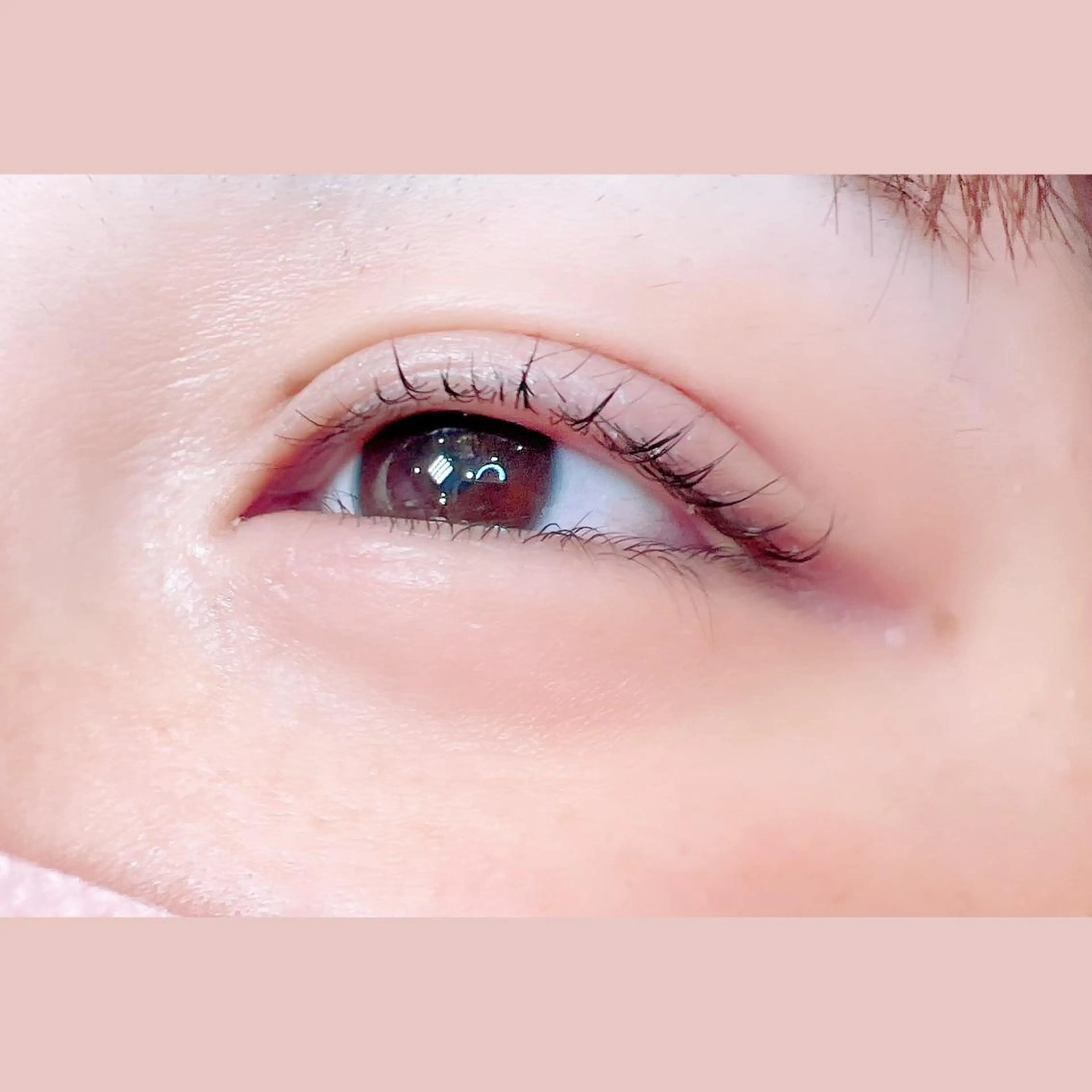 マツエク・マツパ まつげパーマ 藤川 瑛梨奈のマツエク・マツパデザイン