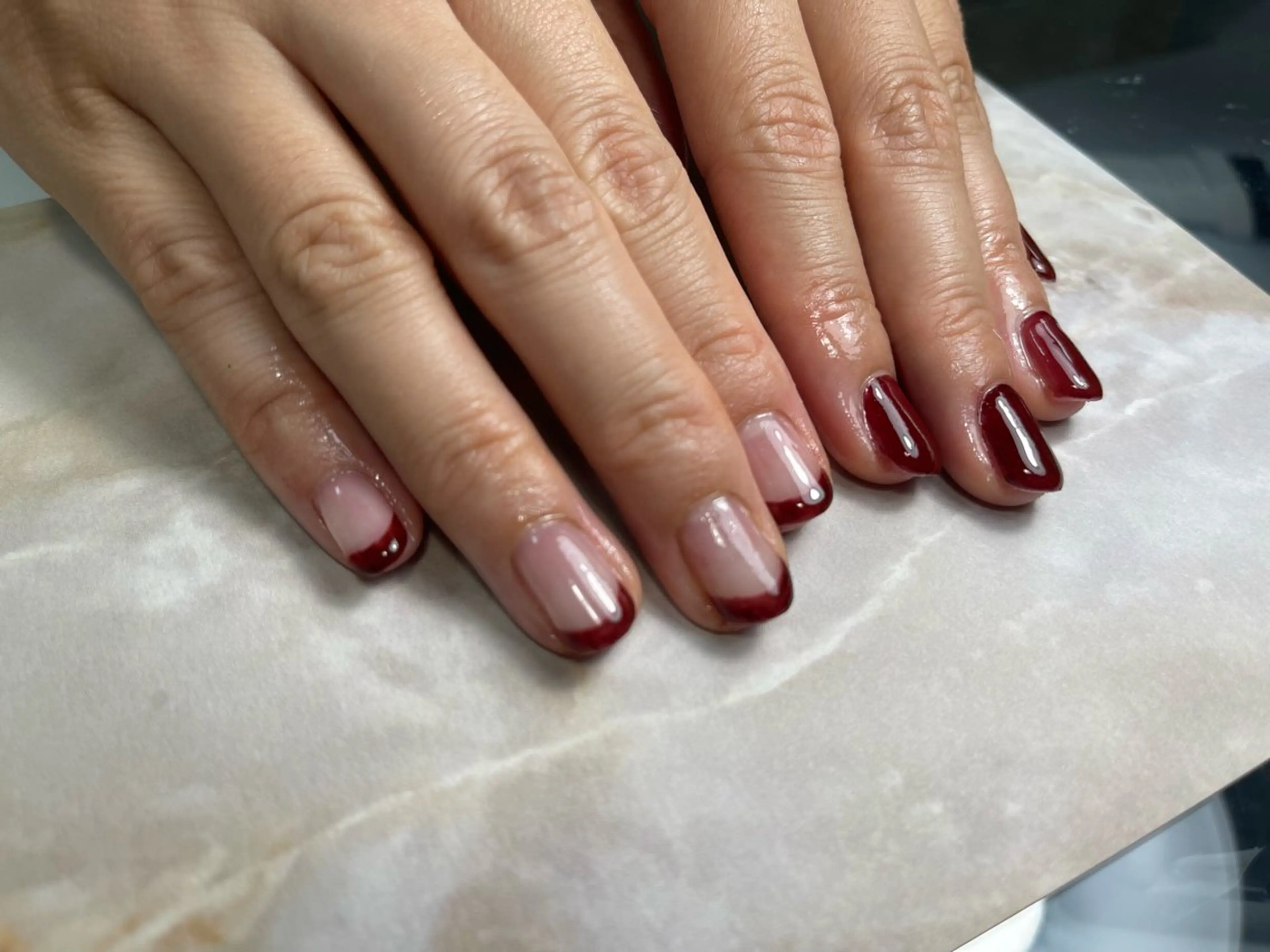 ネイル ハンドネイル beauty salon and-m所属・♡高安駅駅前♡ and-Mのネイルデザイン