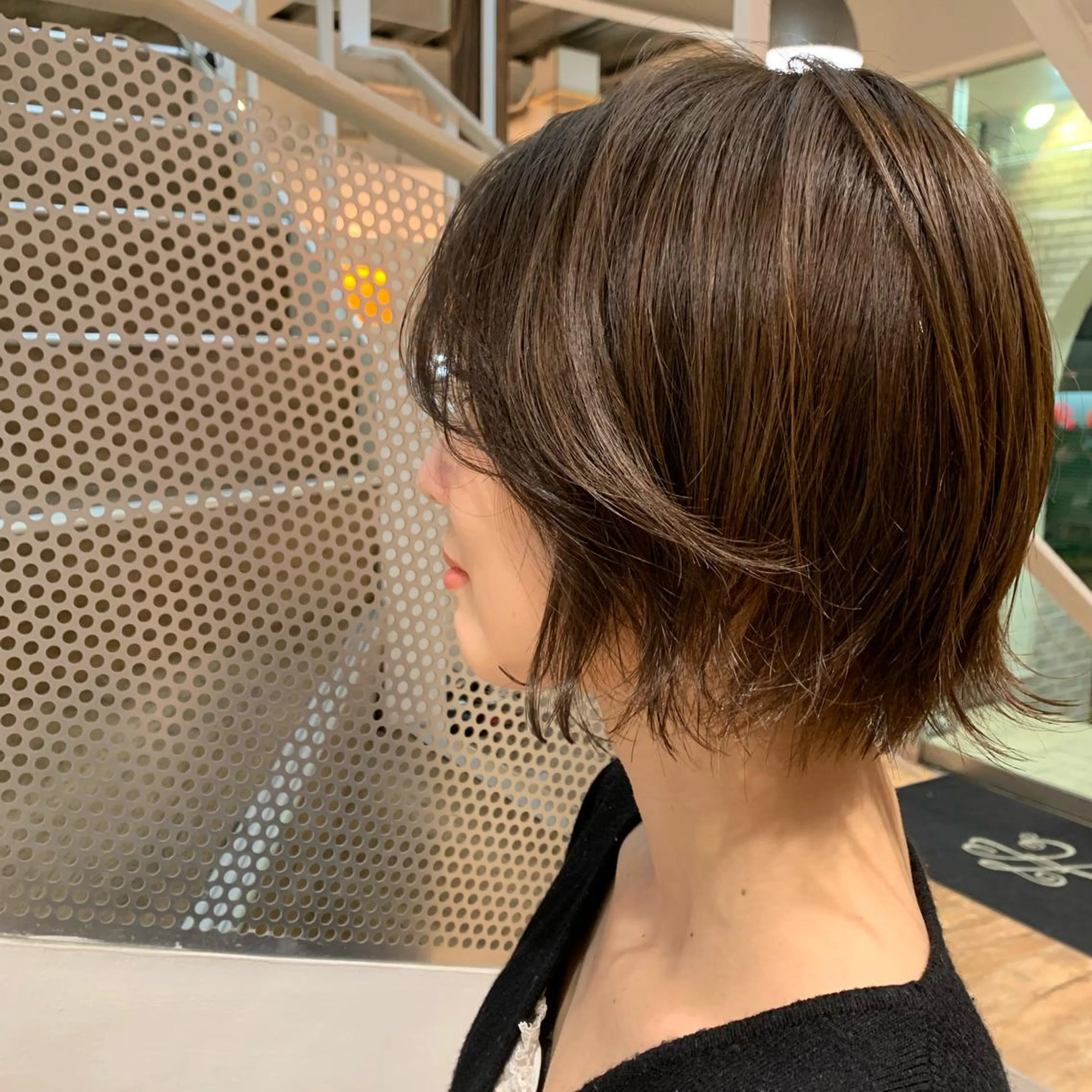 ショート ♡KAORI hip'seyes♡のマツエク・マツパデザイン