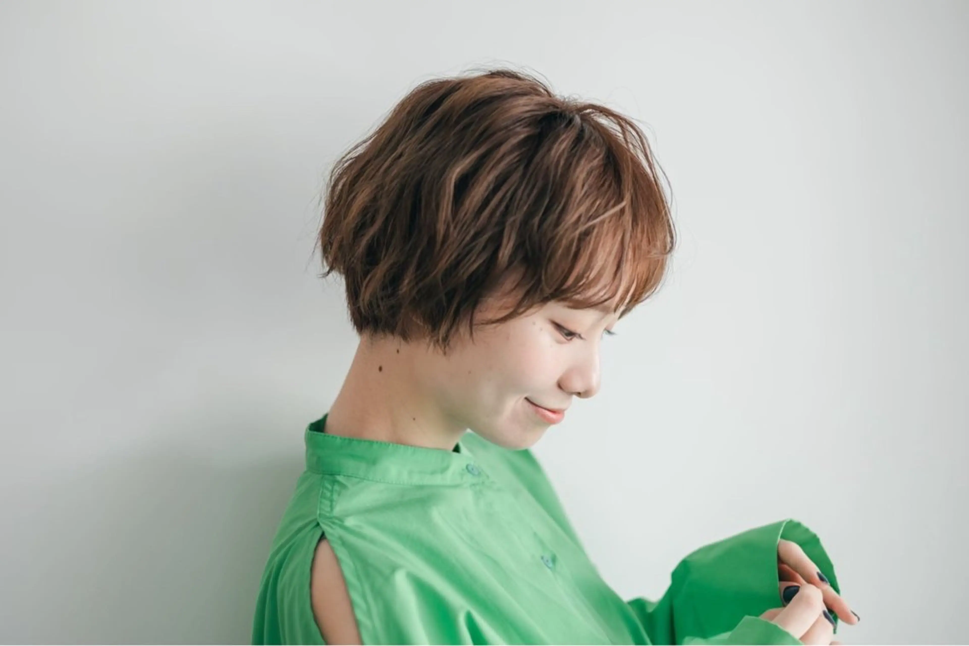 【新規限定】フルカラー/￥3300​〜​の写真