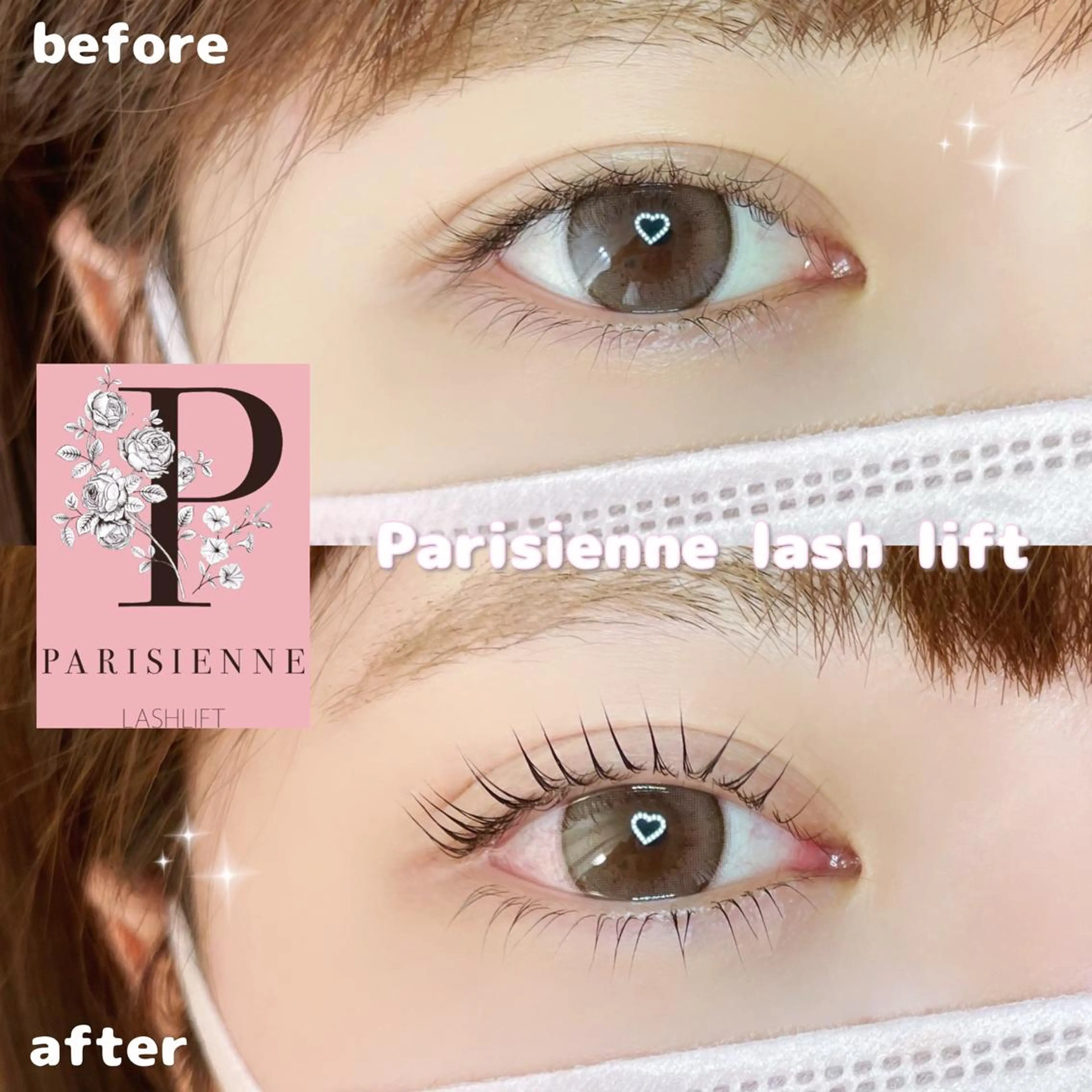 マツエク・マツパ B3シェアサロン所属・Runa🌙 渋谷/まつパのマツエク・マツパデザイン