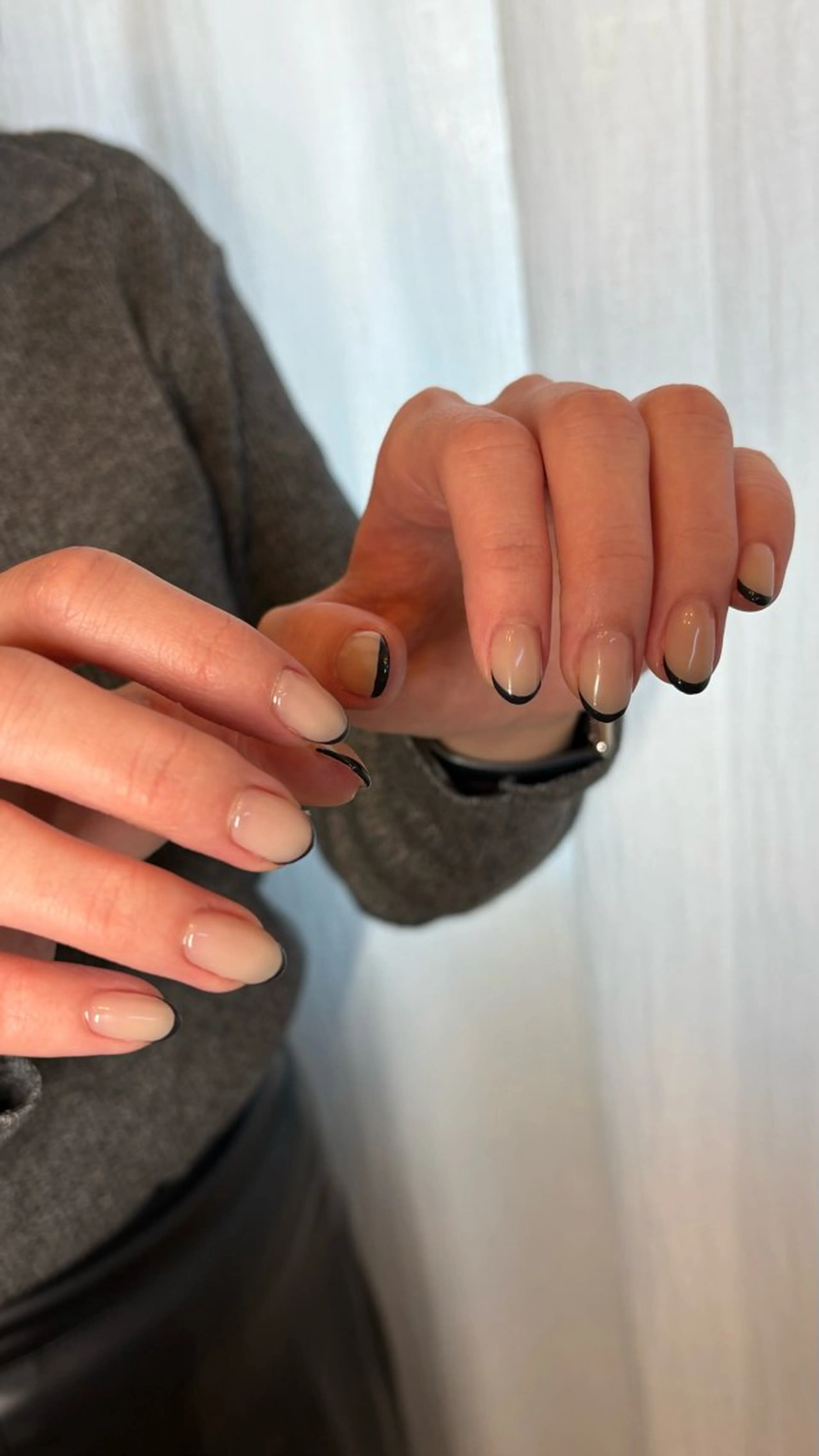 ネイル ハンドネイル nail salon cuore.のネイルデザイン