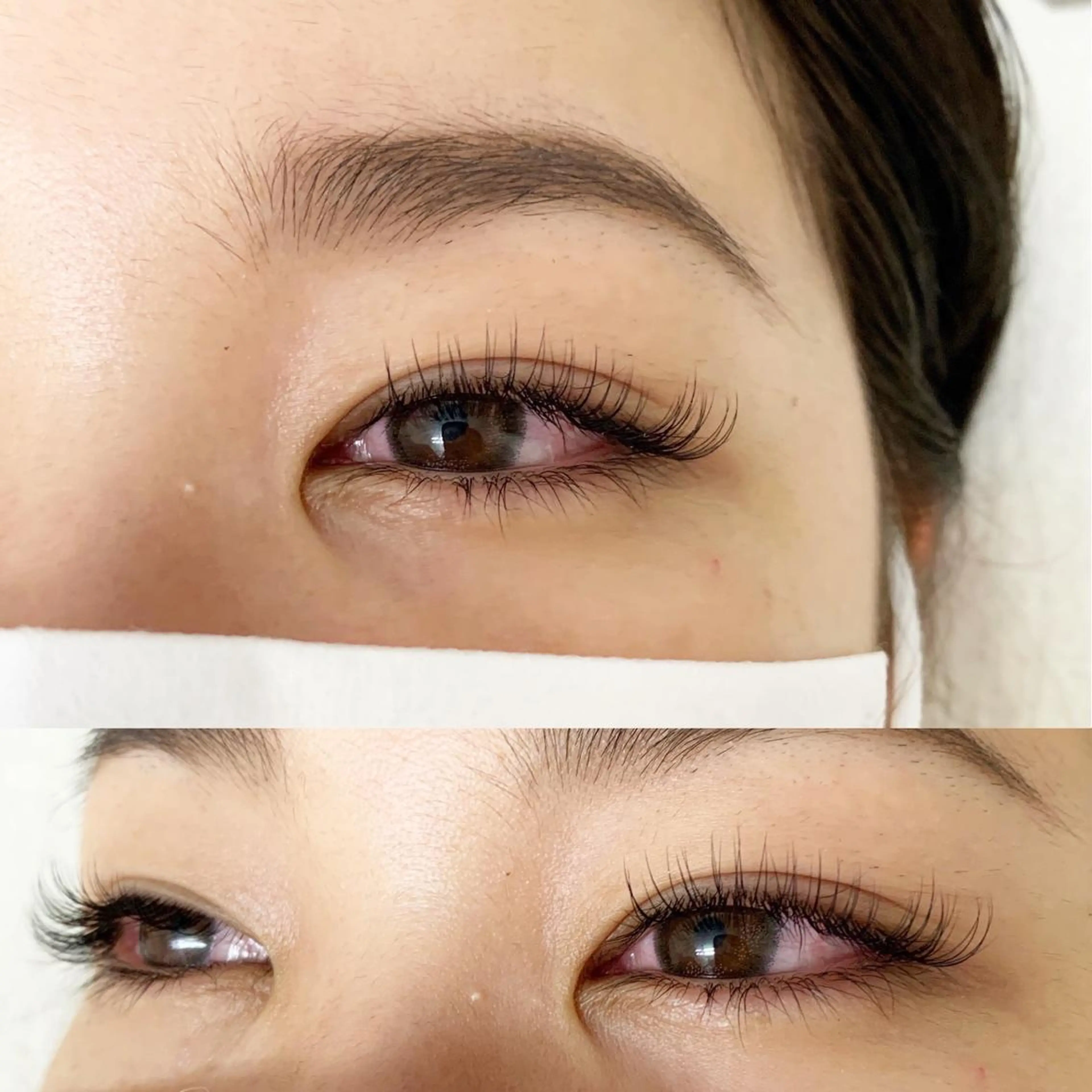 マツエク・マツパ マツエク うにゃねいる ✿ harunaのネイルデザイン