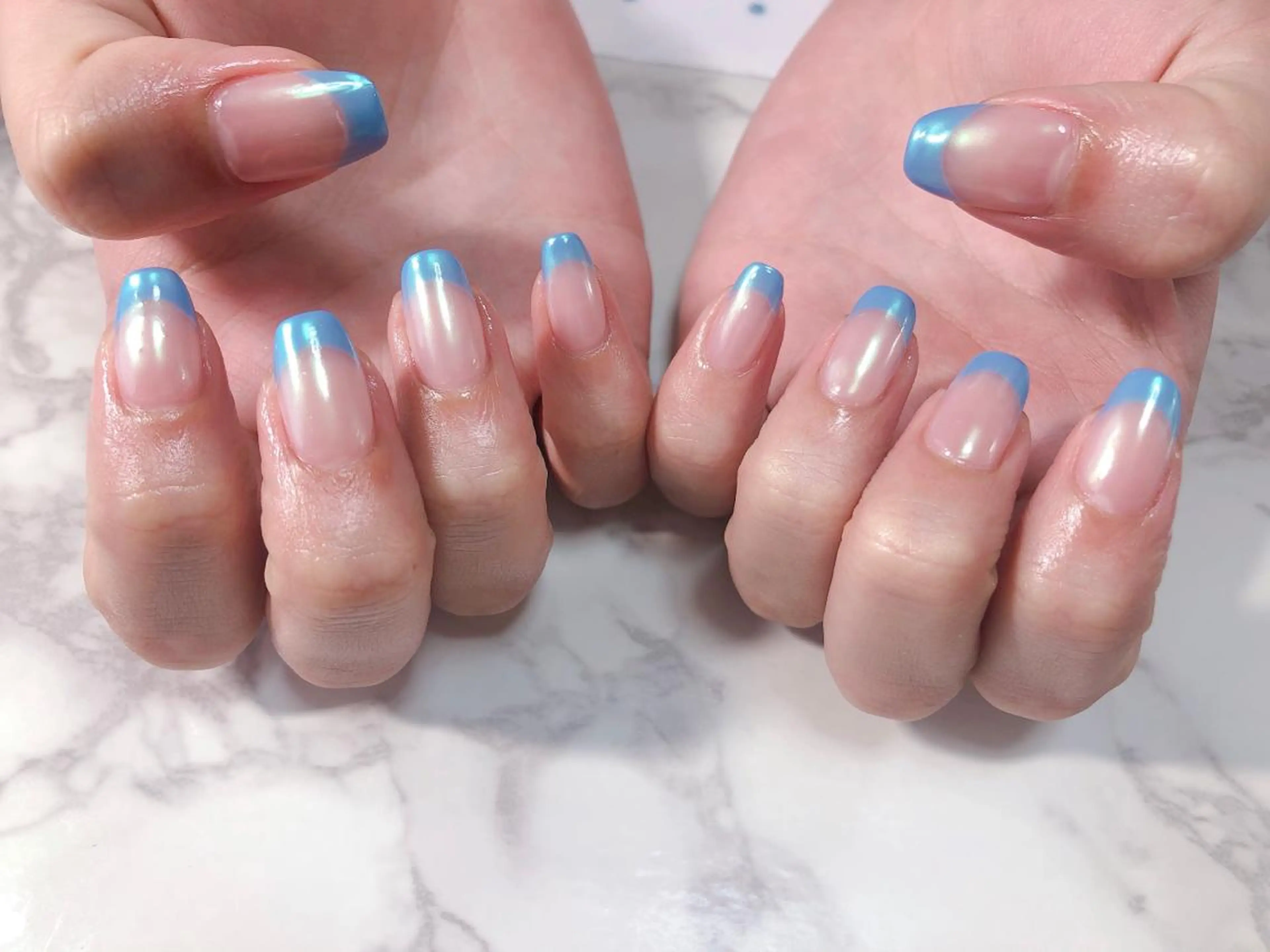 ネイル 持ち込み Regaro i.sのネイルデザイン