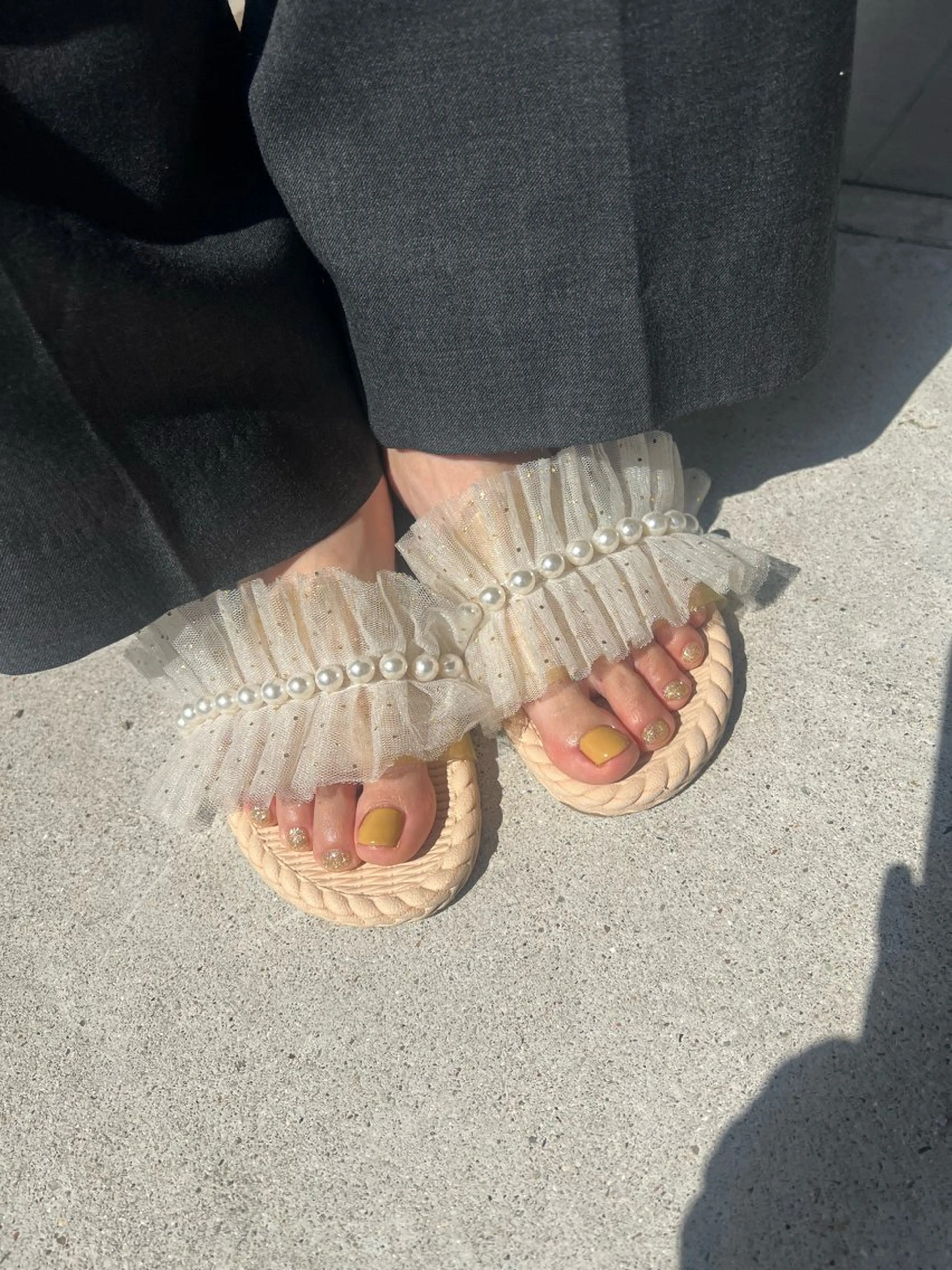 ネイル nails Lazosのネイルデザイン