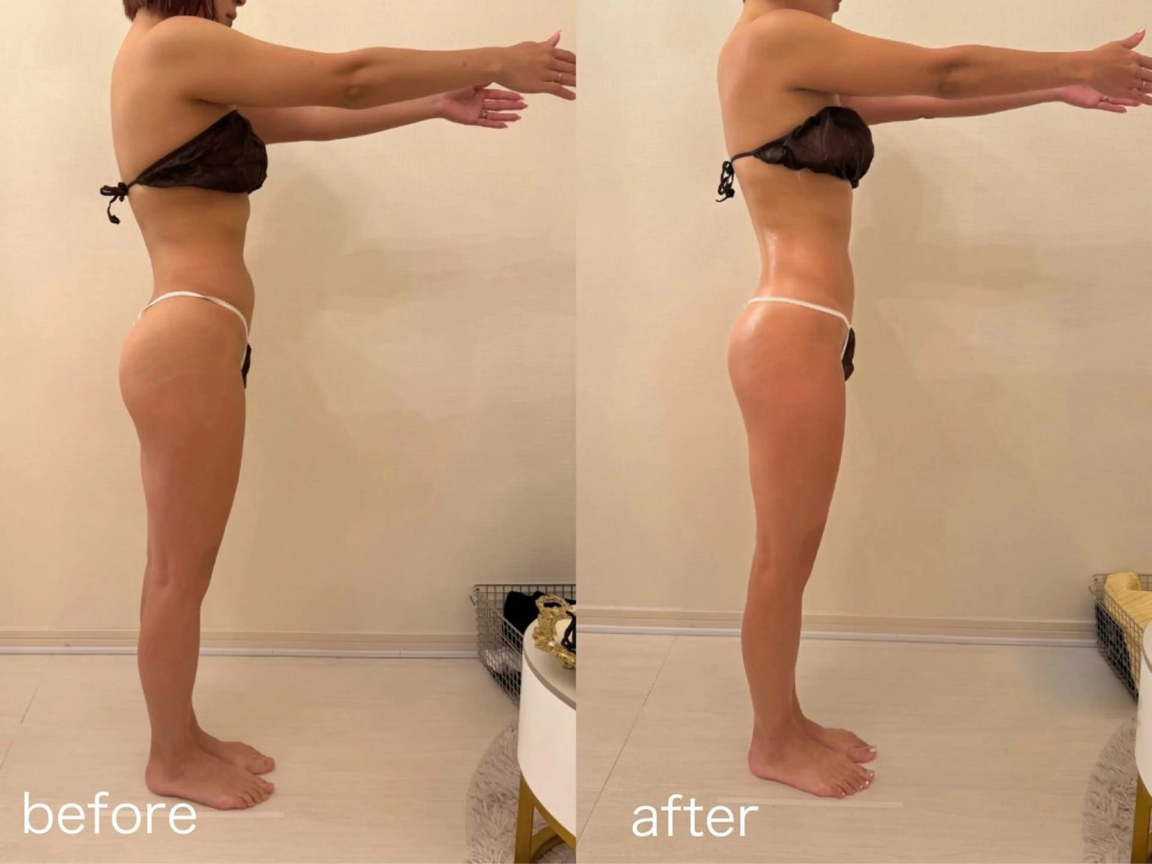 エステ 小顔×痩身専門サロンCLORE浦和店所属・石川 彩花のエステ・リラクイメージ