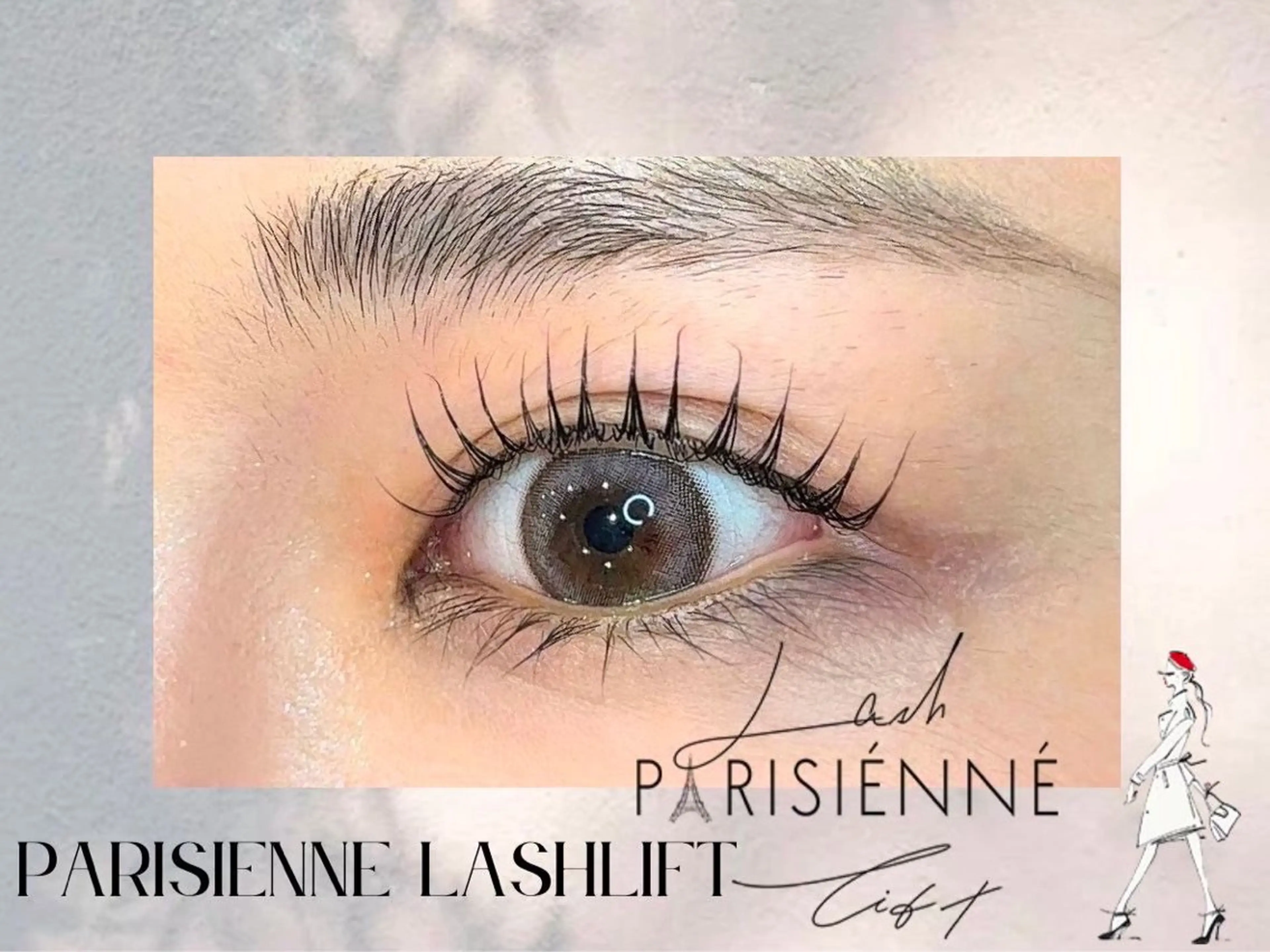 マツエク・マツパ 🎀memelu 明石🎀 コバヤシのマツエク・マツパデザイン