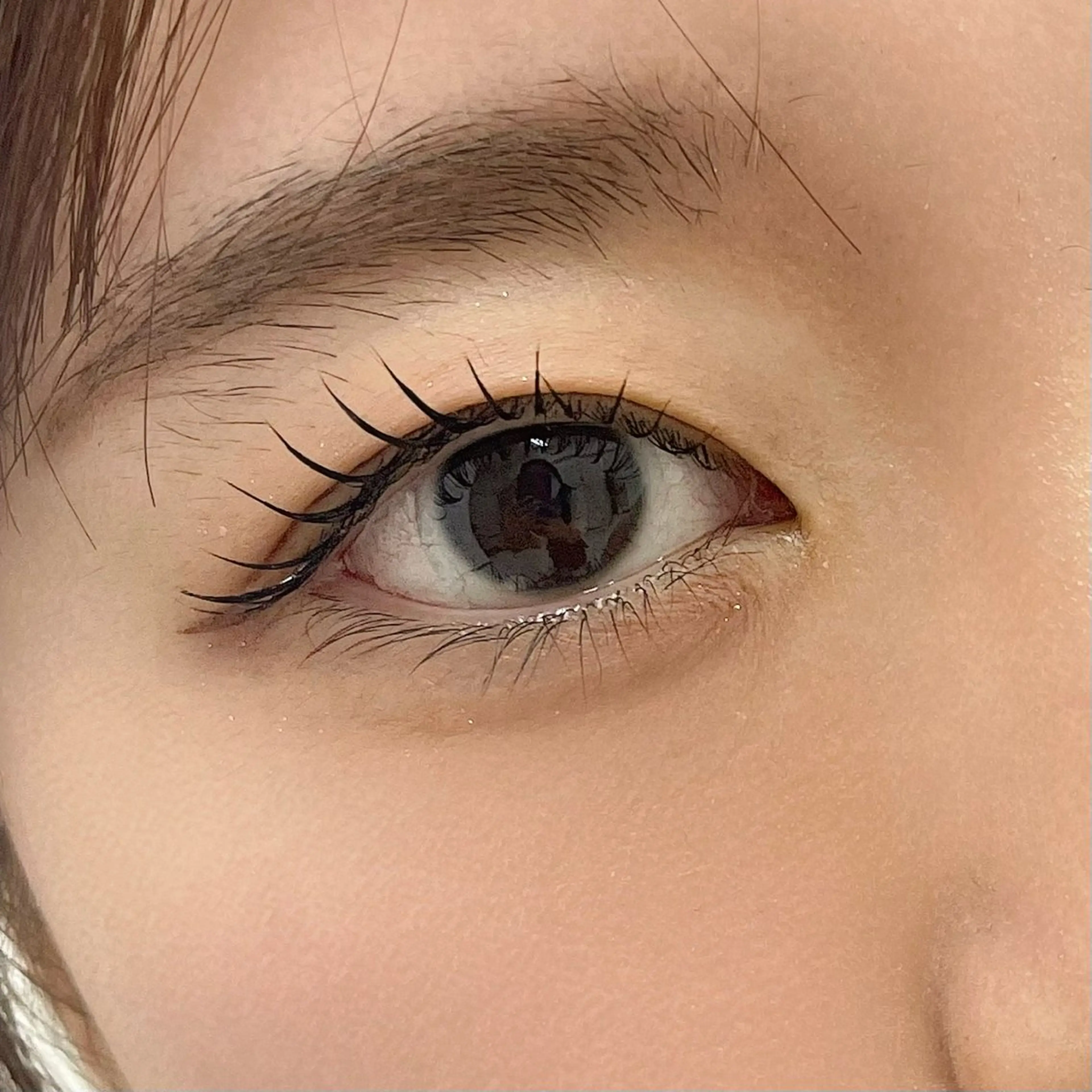 マツエク・マツパ 表参道/まつ毛パーマ 🌷🕊️SAORIのマツエク・マツパデザイン