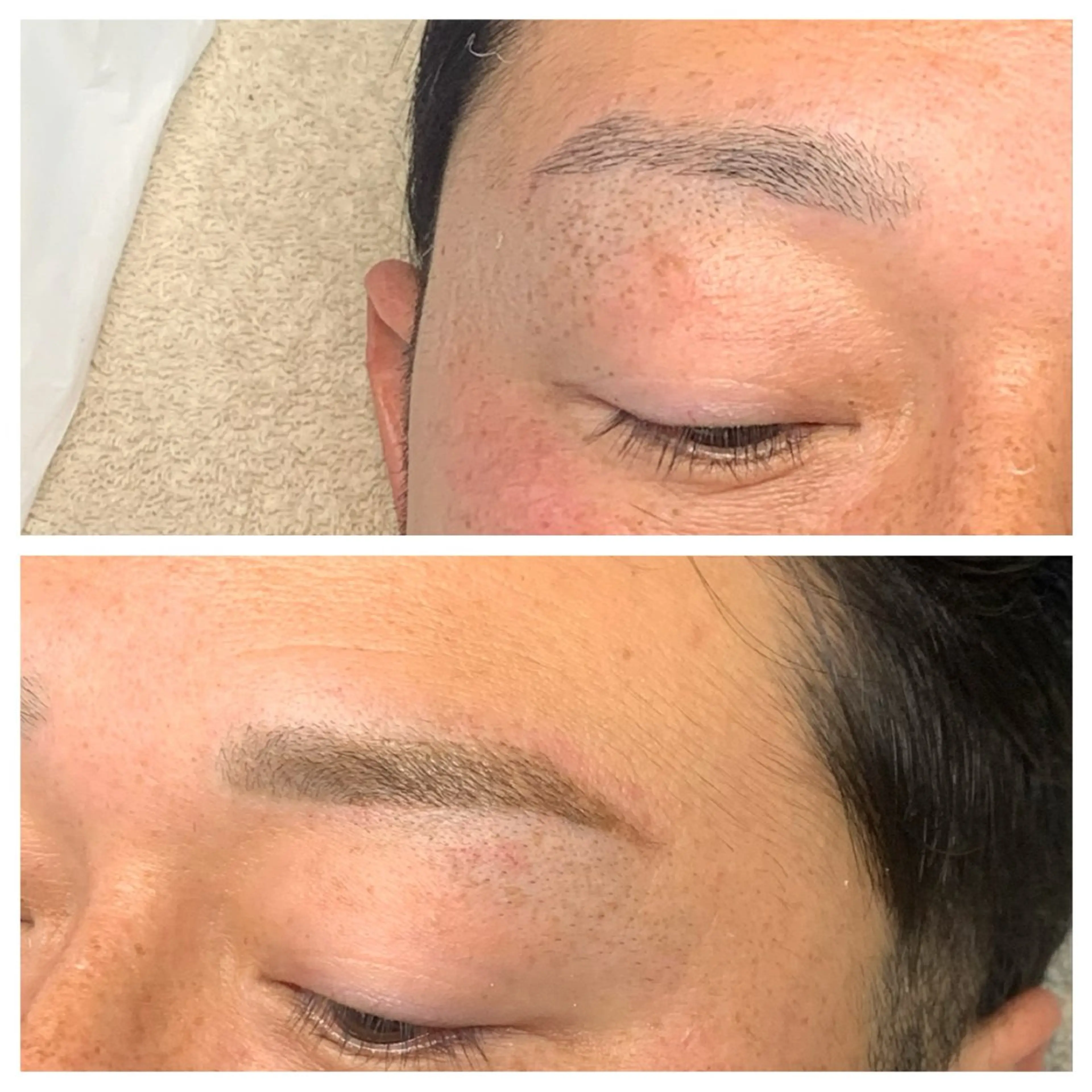 メンズ アイブロウ MISEREL岡崎店 Ayaのエステ・リラクイメージ