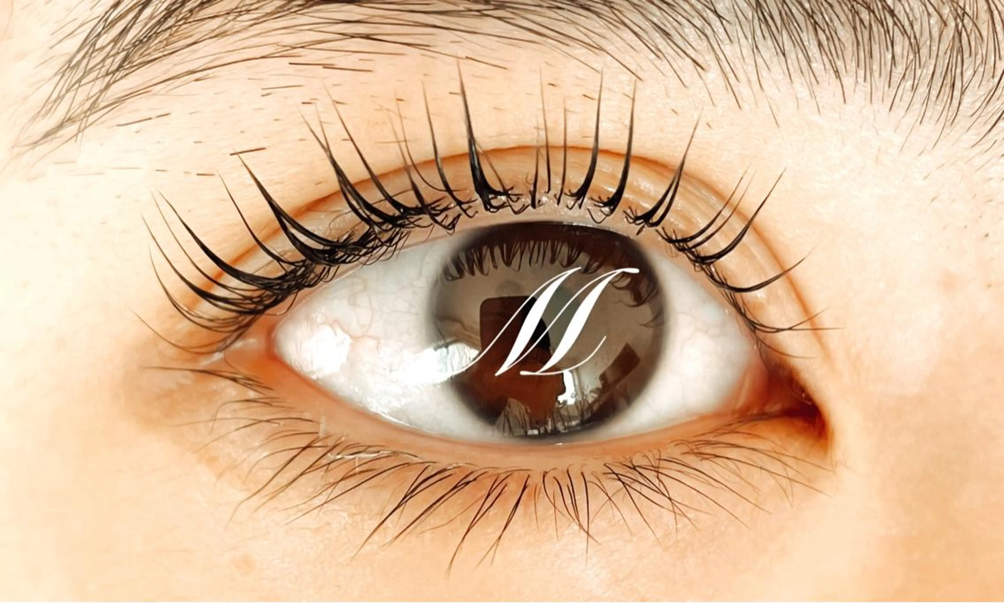 マツエク・マツパ マツパ K Yumiのマツエク・マツパデザイン