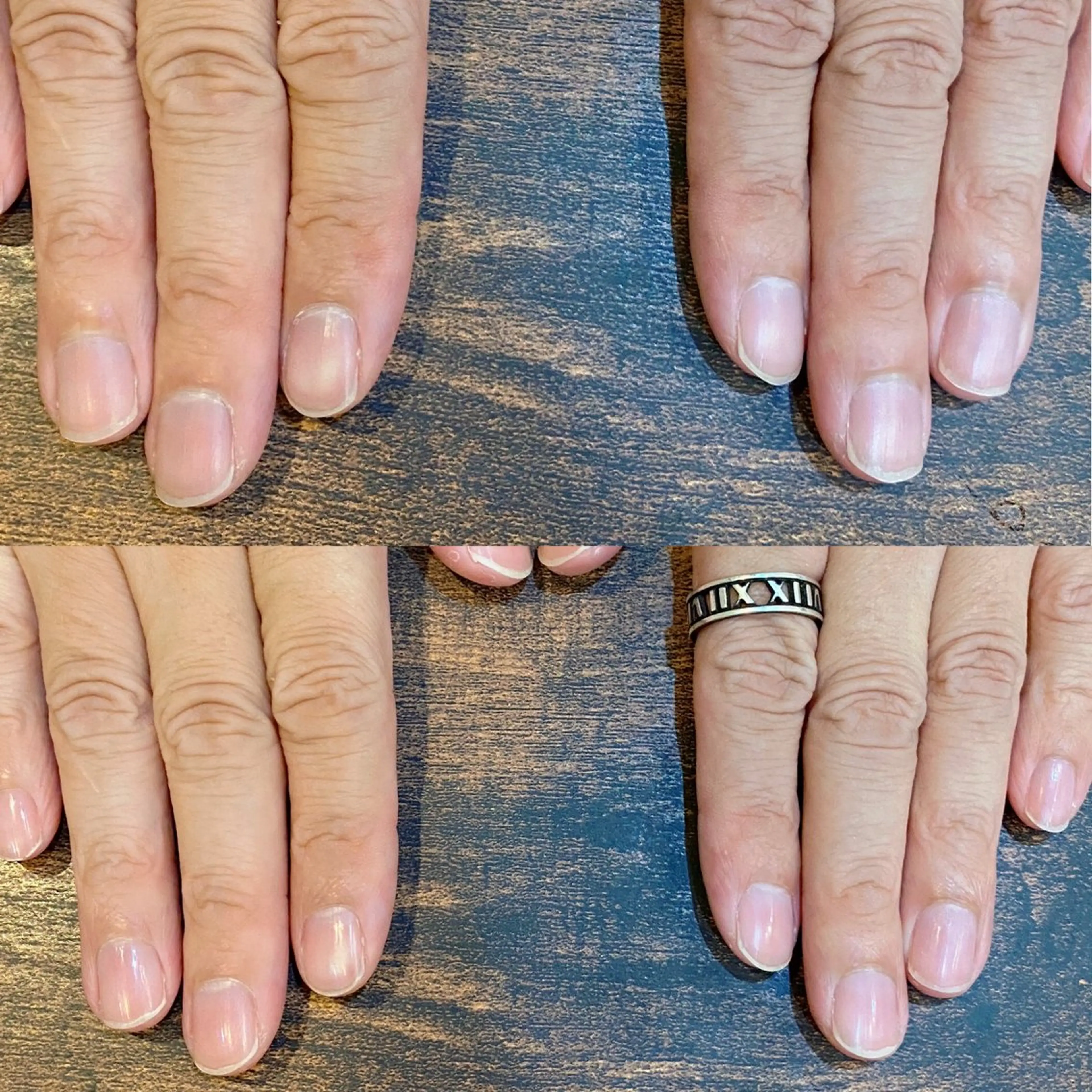 メンズ ネイル メンズガーデン yuriのネイルデザイン