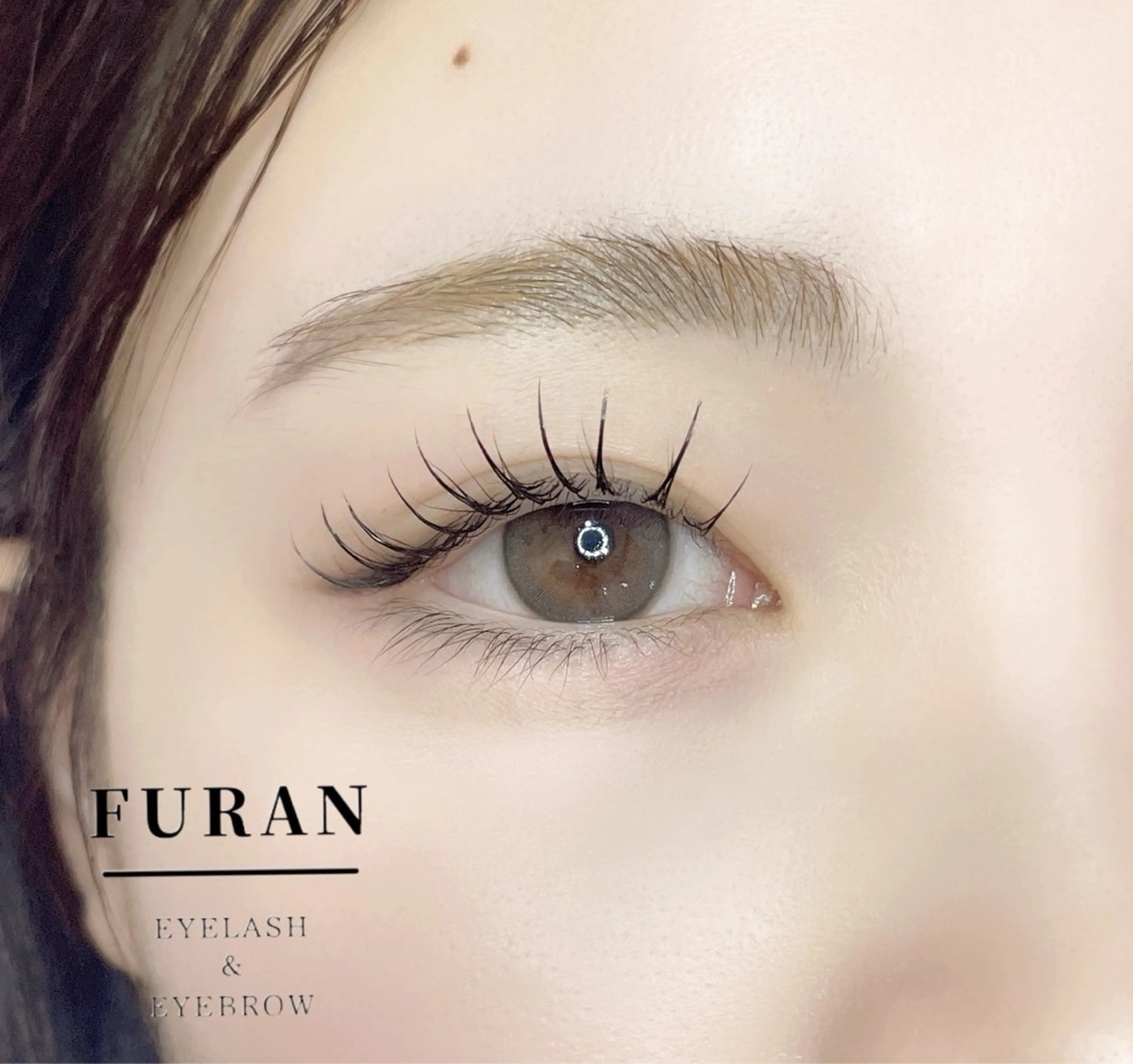 マツエク・マツパ まつげまゆげ専門店 💎イナイズミのマツエク・マツパデザイン