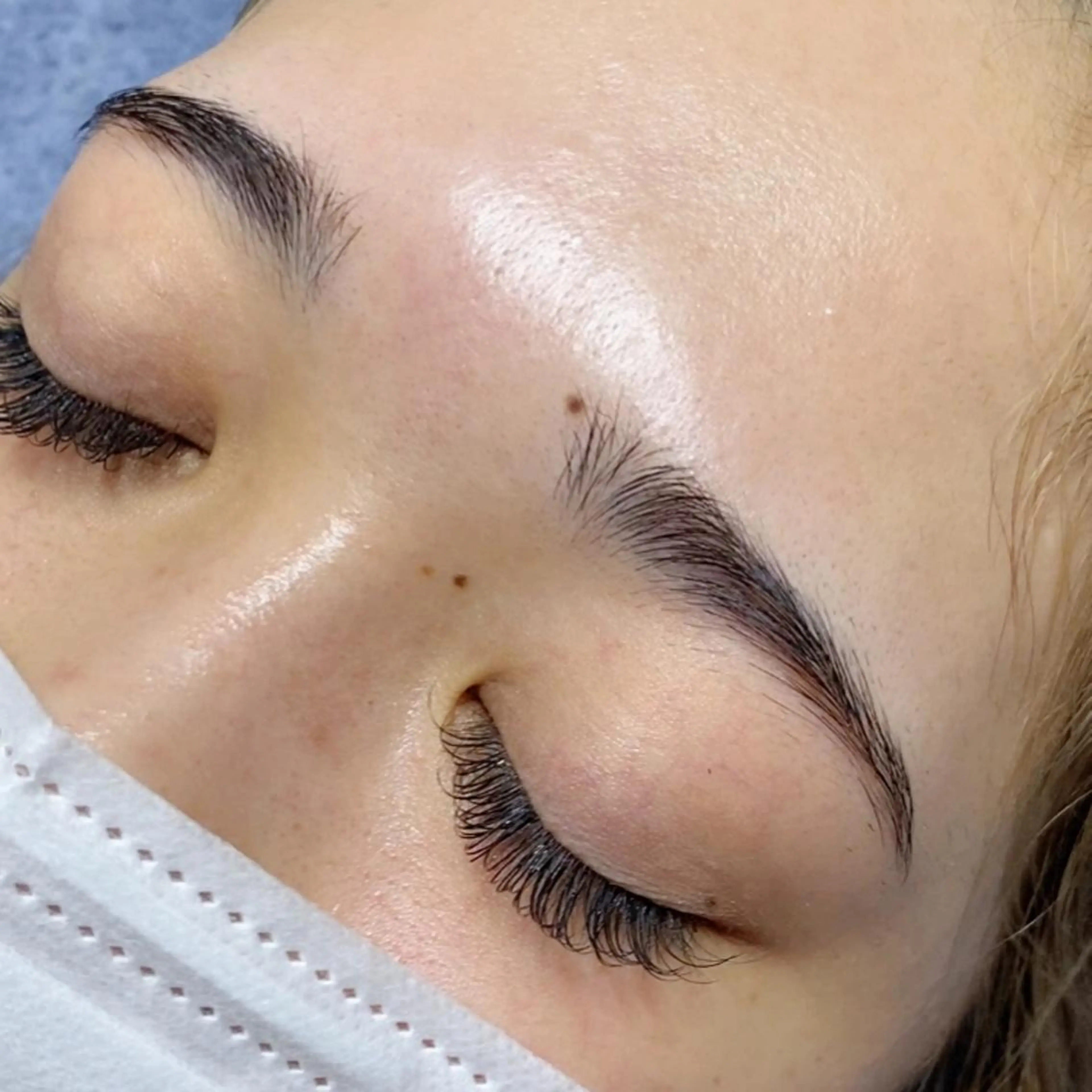 マツエク・マツパ INF ネイルサロンのネイルデザイン