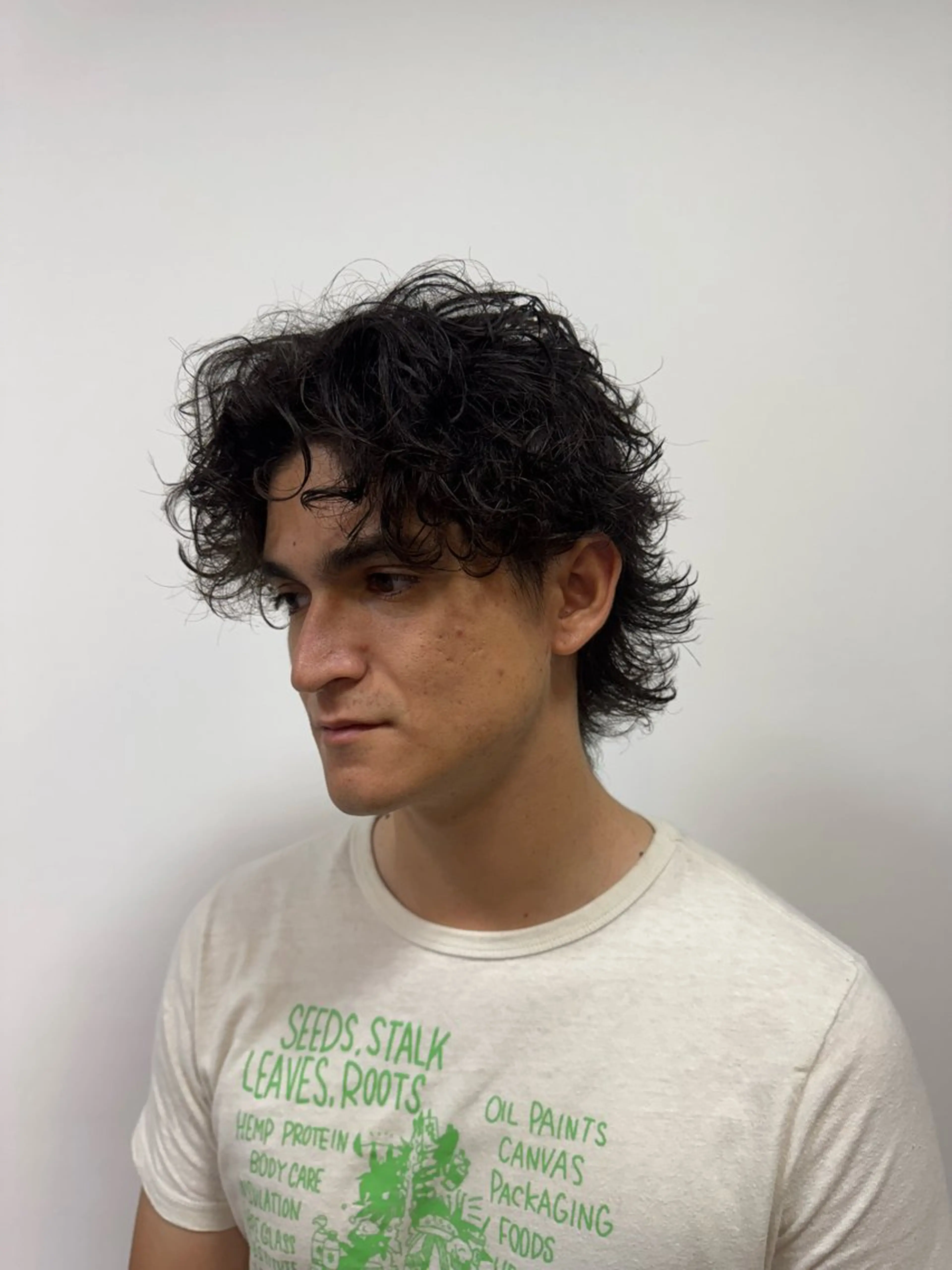 メンズ 相場 豪貴のヘアスタイル