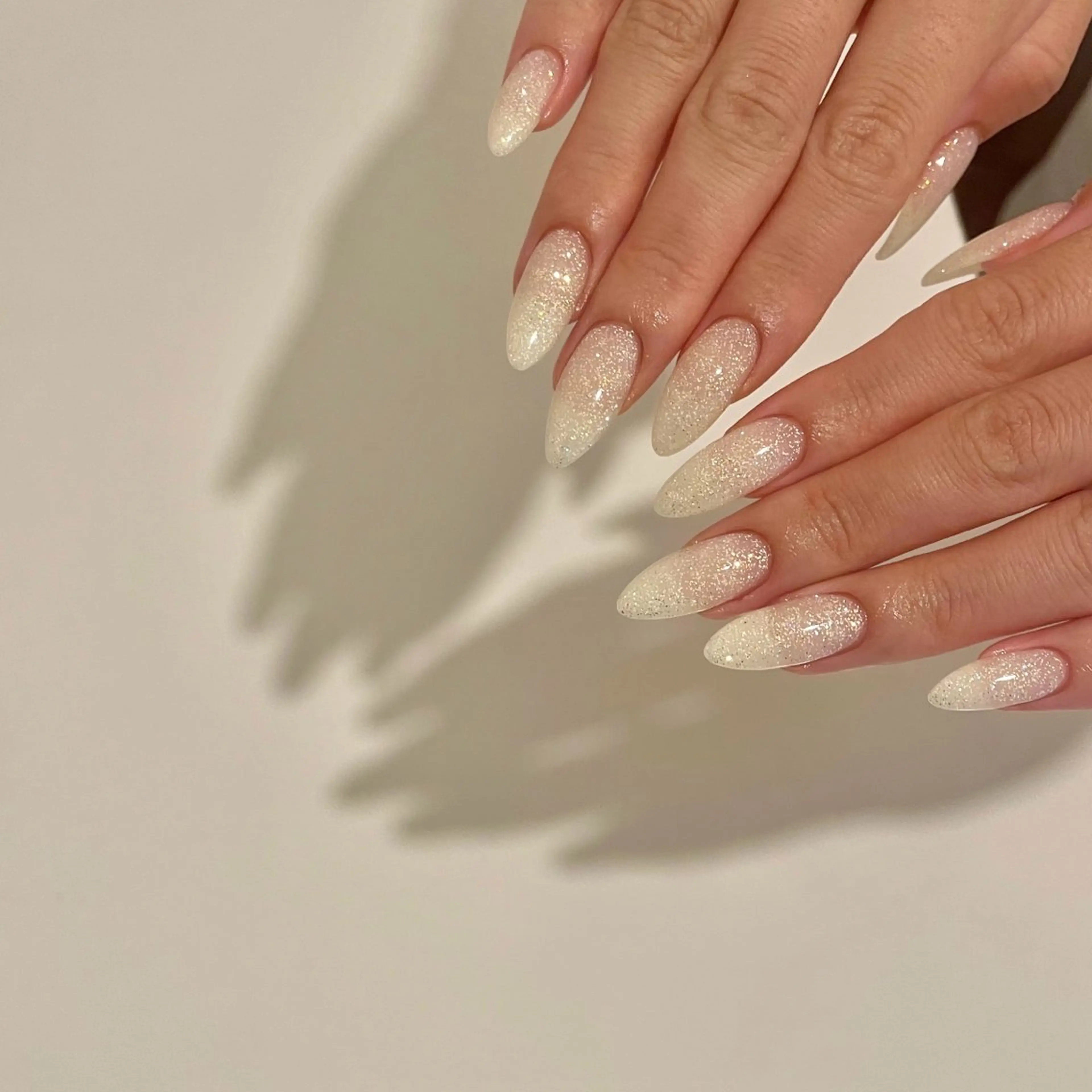 ネイル ハンドネイル ハンドケア m-nail所属・m-nail 🌙minamiのネイルデザイン