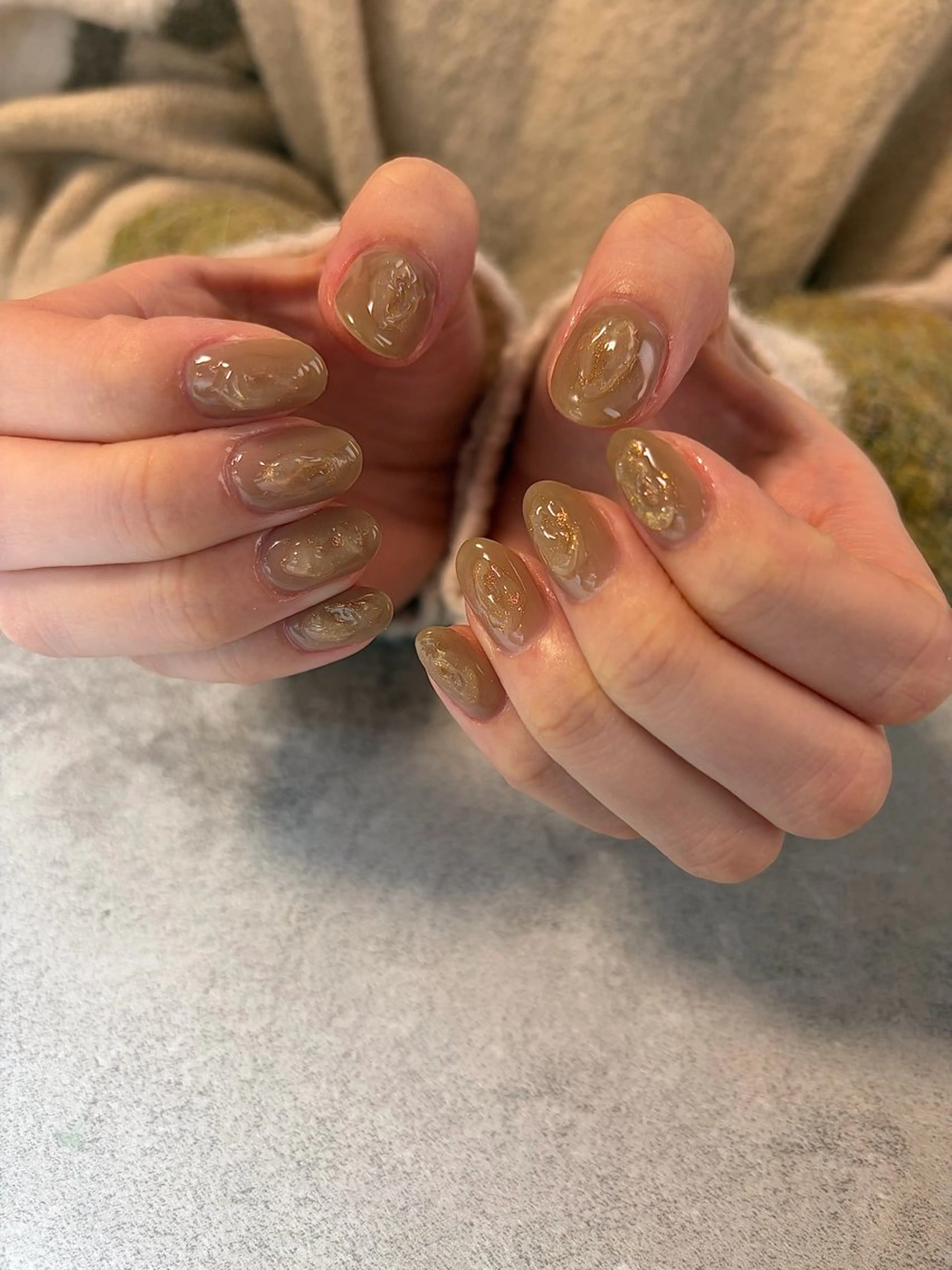 ネイル M* Nailのネイルデザイン