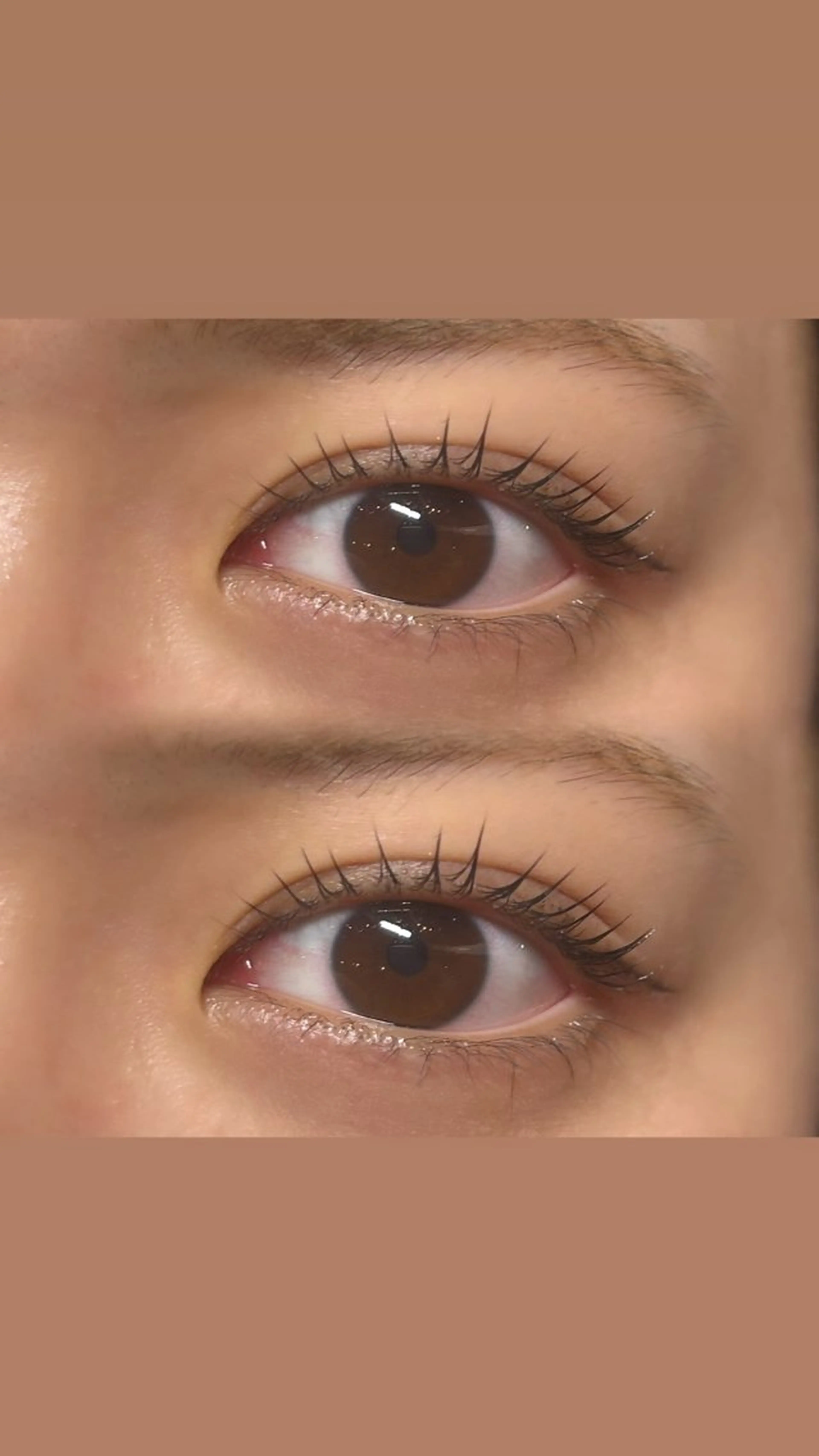 マツエク・マツパ Bianca亀戸店 HIRONAKAのマツエク・マツパデザイン