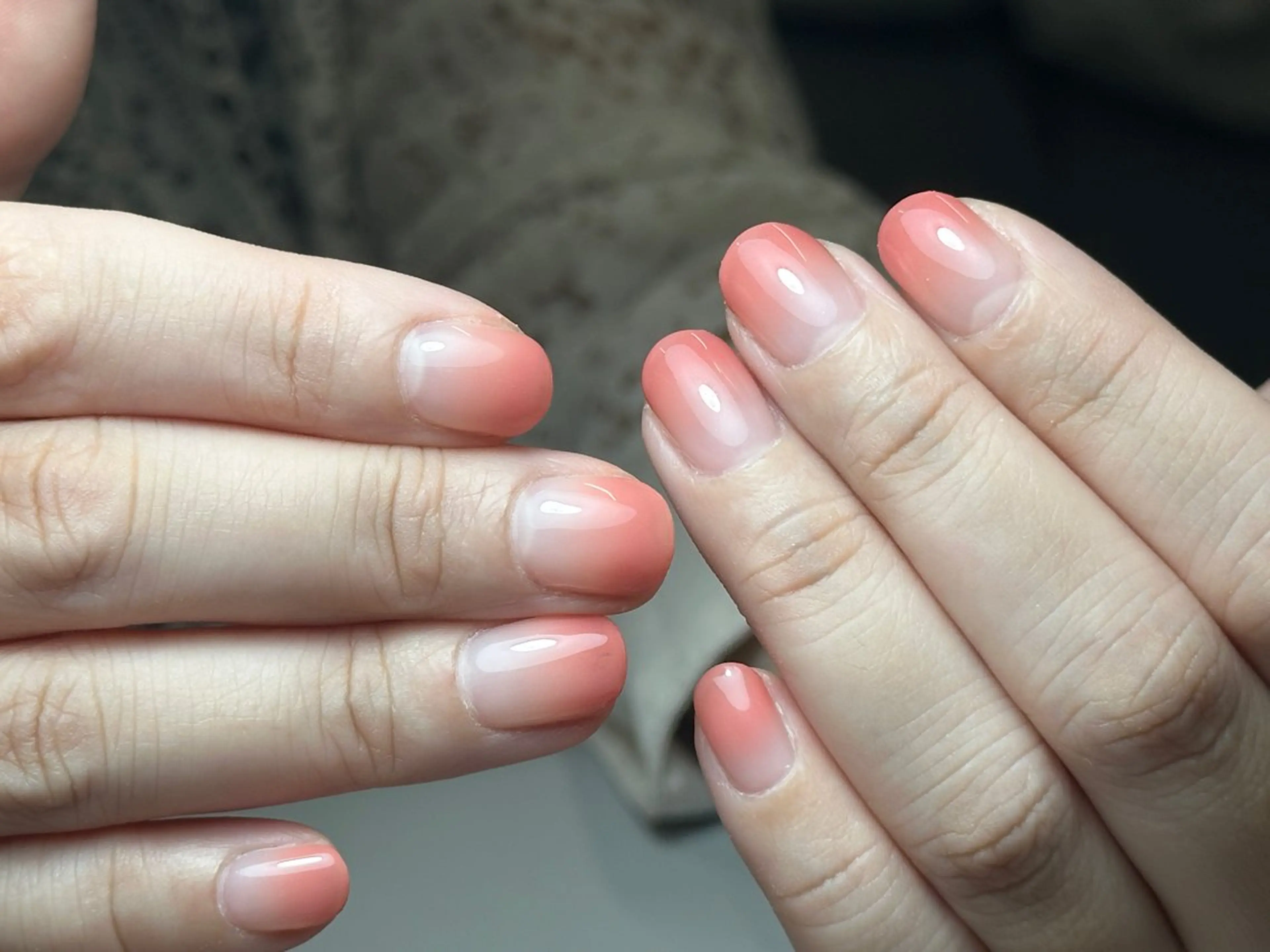 ネイル Eveネイル チップスカルプ専門店のネイルデザイン