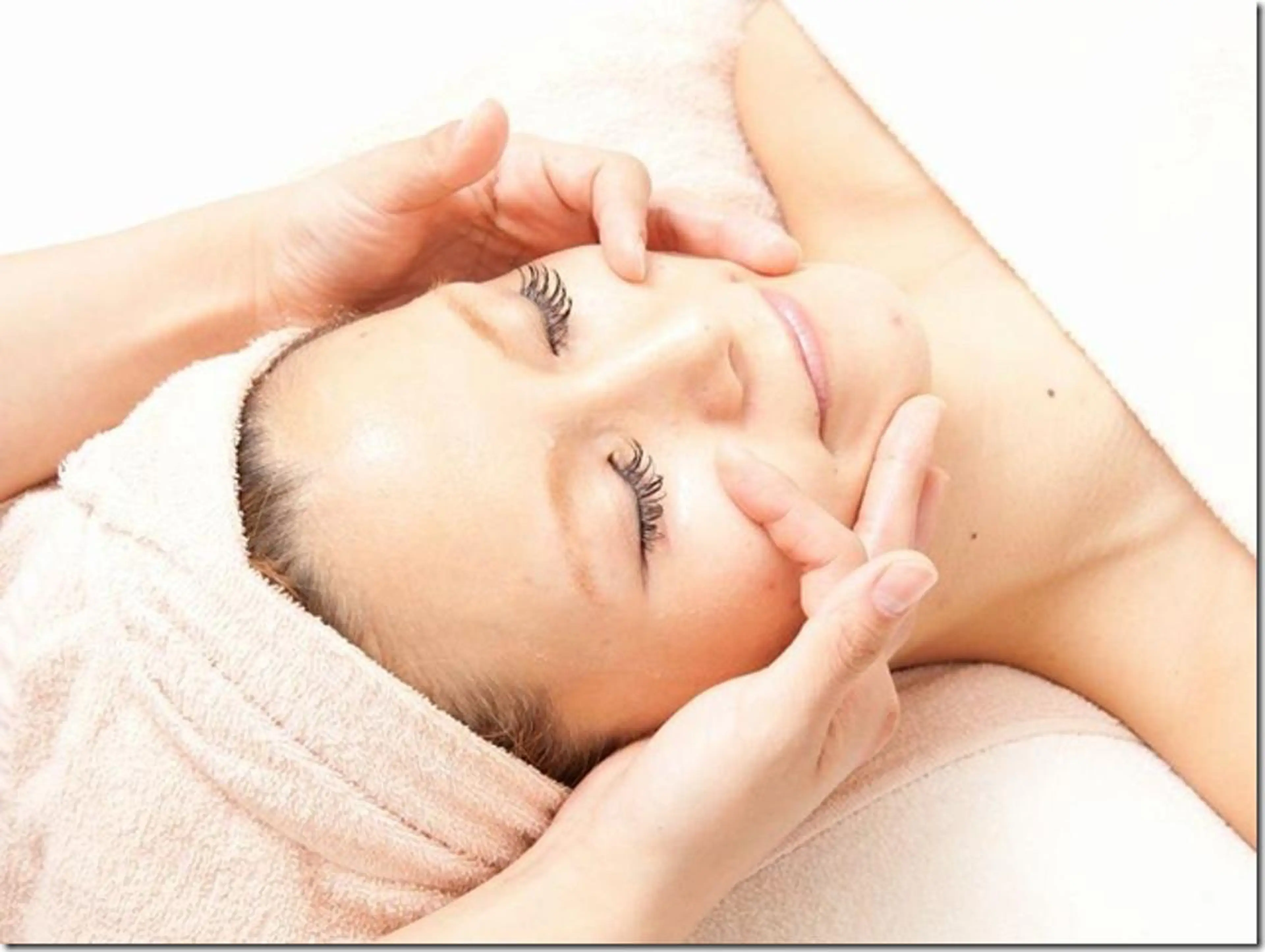 脱毛 【リベルハーブピーリング認定店】敏感肌・美白脱毛専門店Dione立川店所属・Dione 立川店のエステ・リラクイメージ