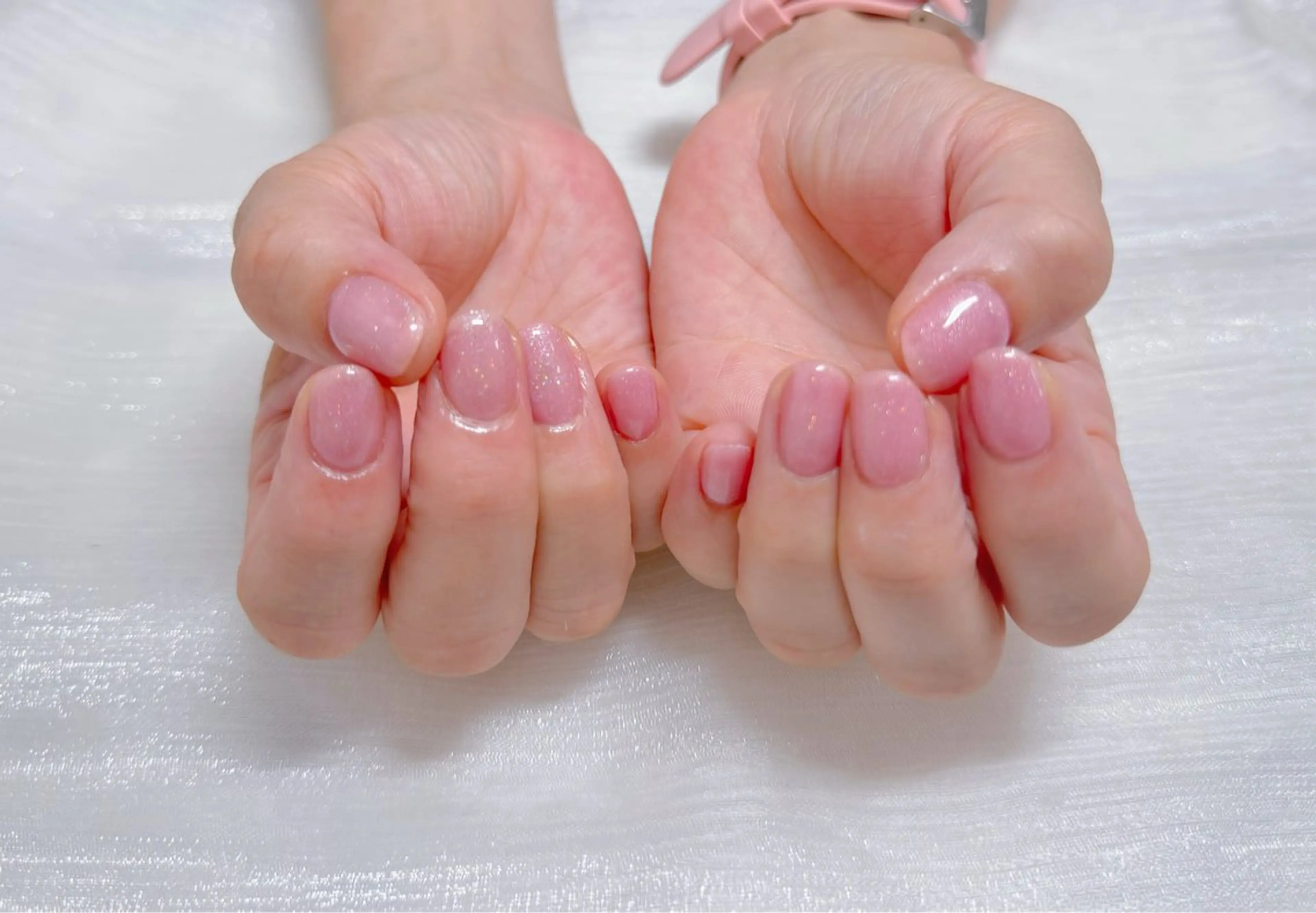 大人気ワンカラーの写真