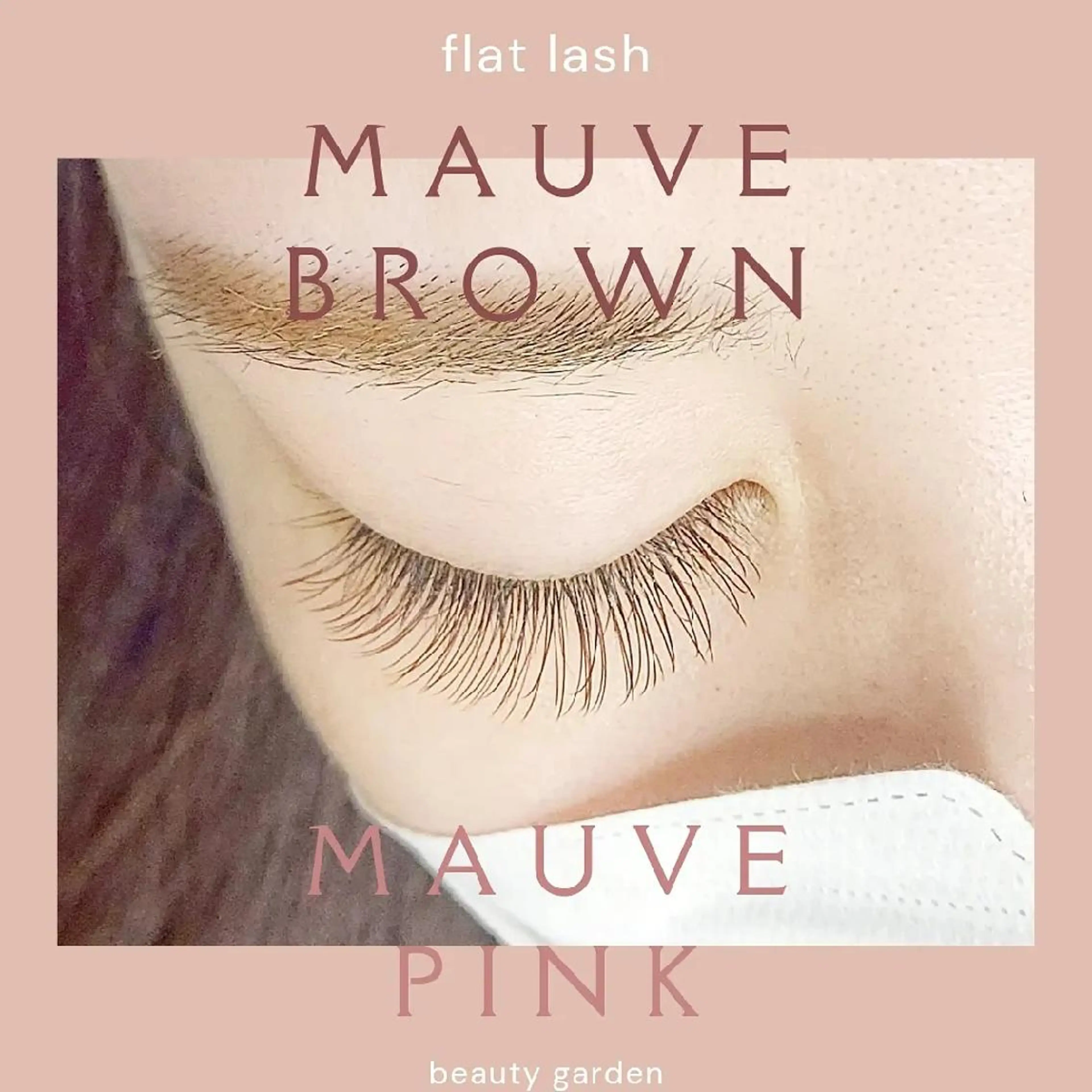 マツエク・マツパ U_la所属・U_la [ウーラ] 片岡の眉毛・アイブロウイメージ