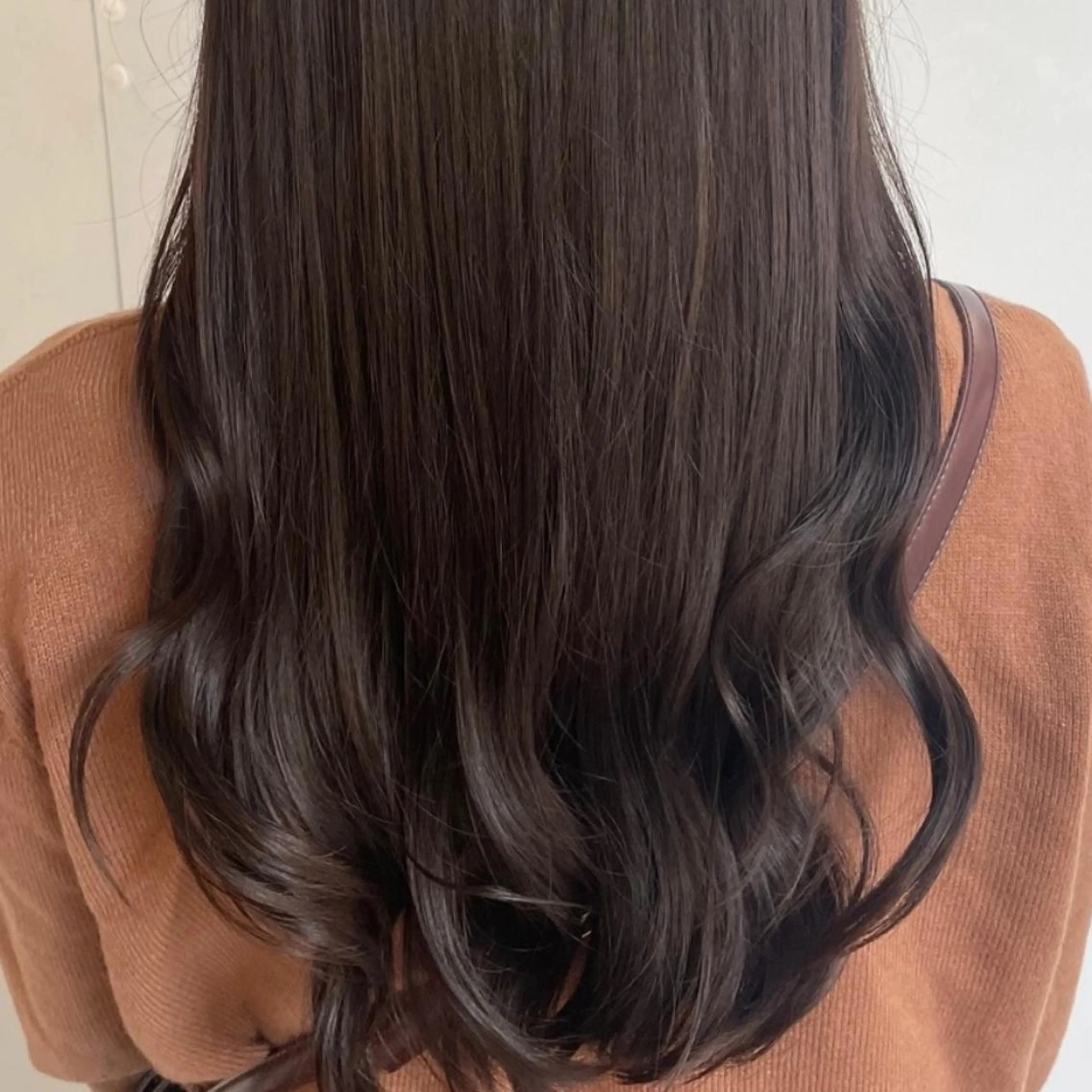 ロング カラー Noël / someya🌛のマツエク・マツパデザイン