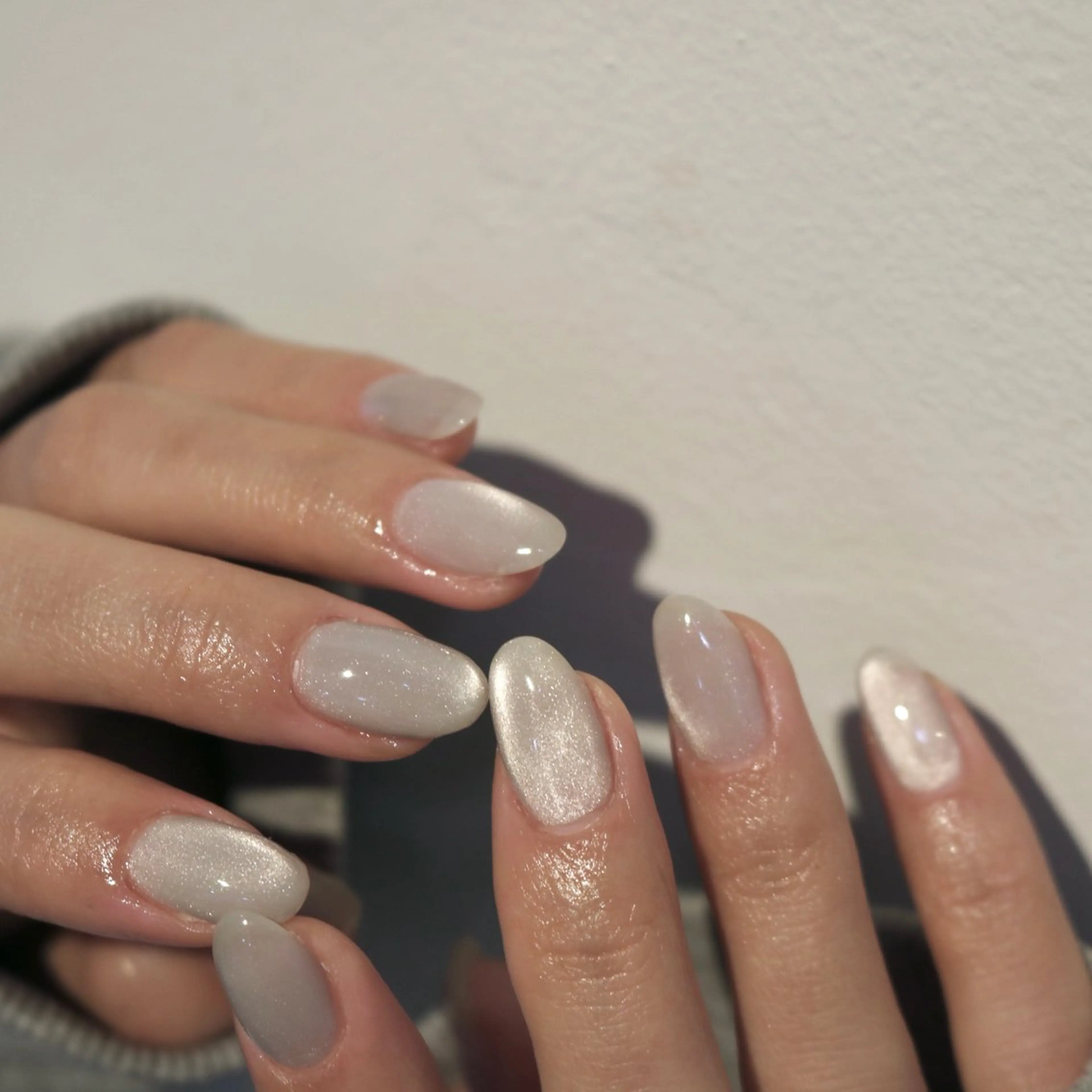 ネイル 大阪/堀江ニュアンス WAKABAのネイルデザイン