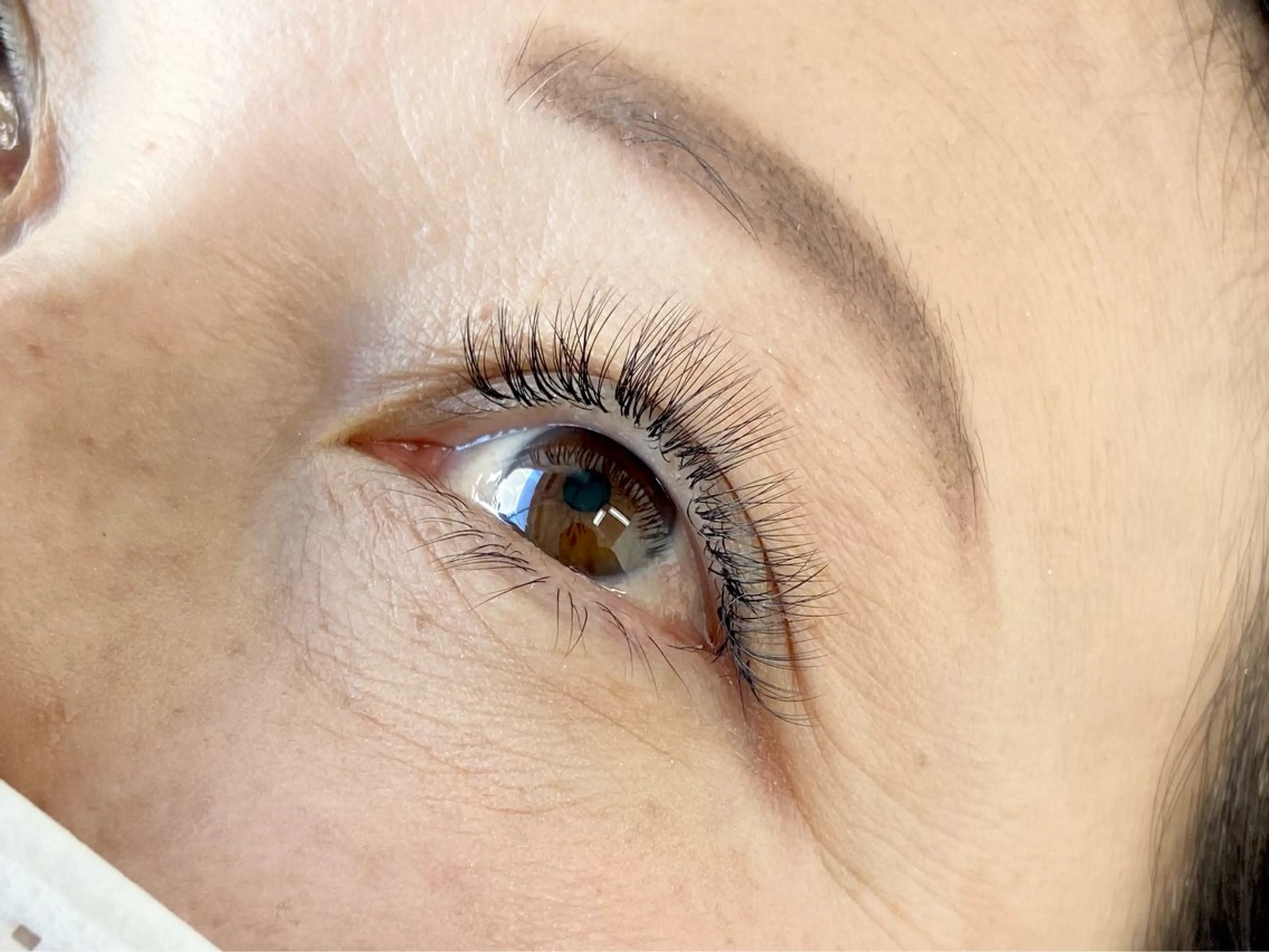 マツエク・マツパ メンズ眉毛サロンSENSE 津田沼所属・SENSE 津田沼 YUIKAの眉毛・アイブロウイメージ