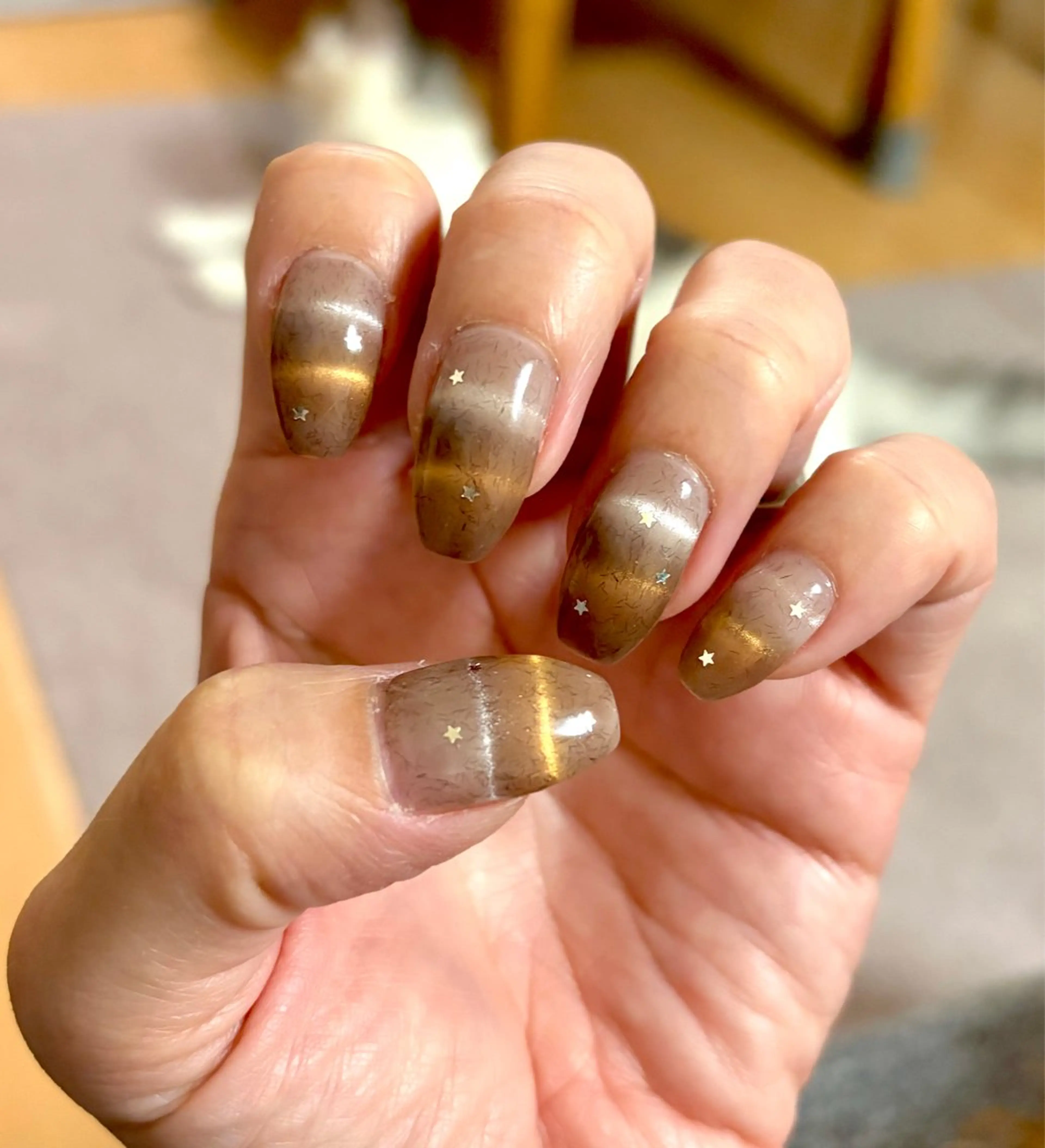 ネイル nailroom HARU.のネイルデザイン