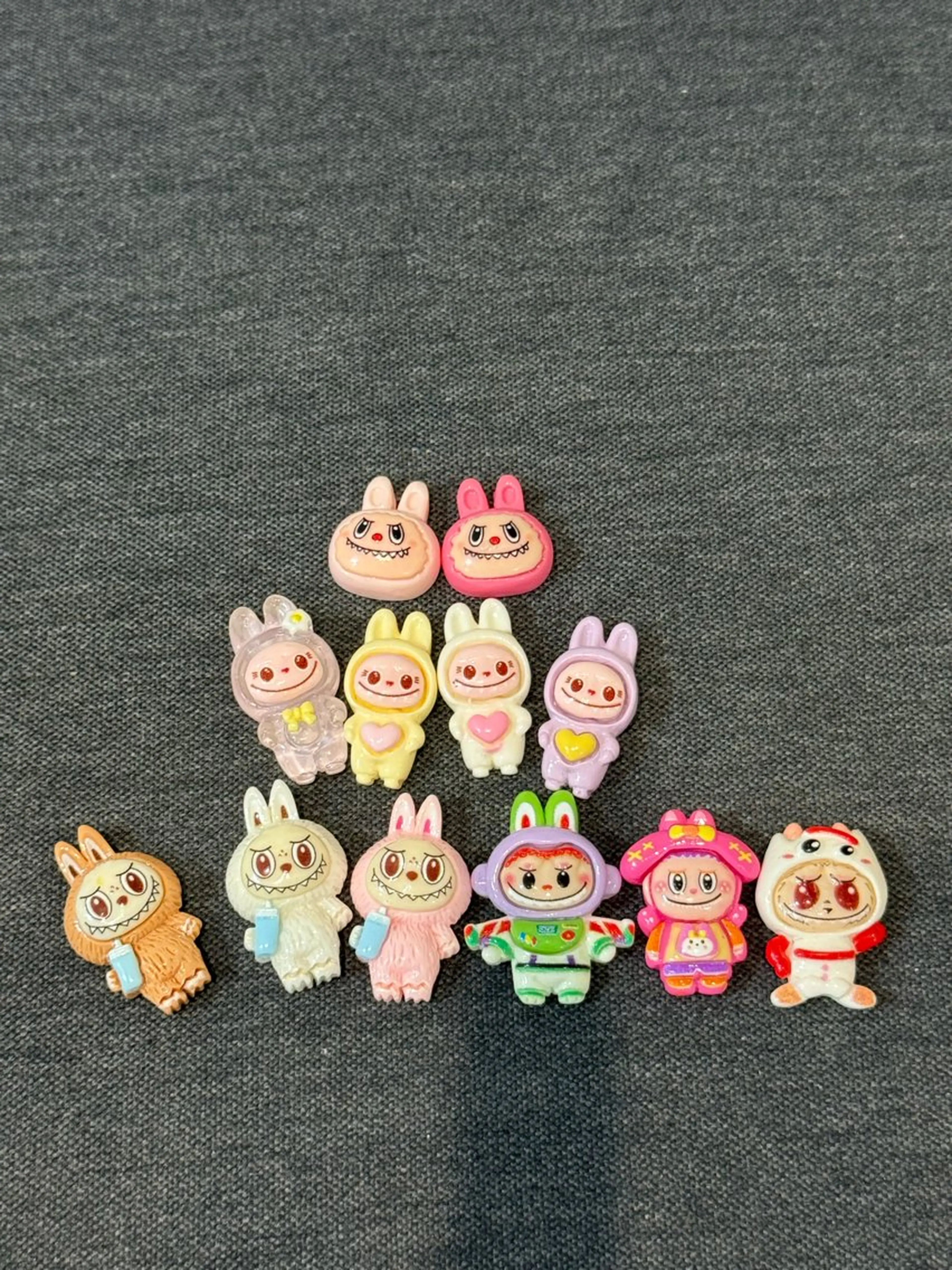 ネイル フレンチネイル ジェルネイル キラキラネイル 韓国ネイル マグネットネイル Julli NailStudioのネイルデザイン