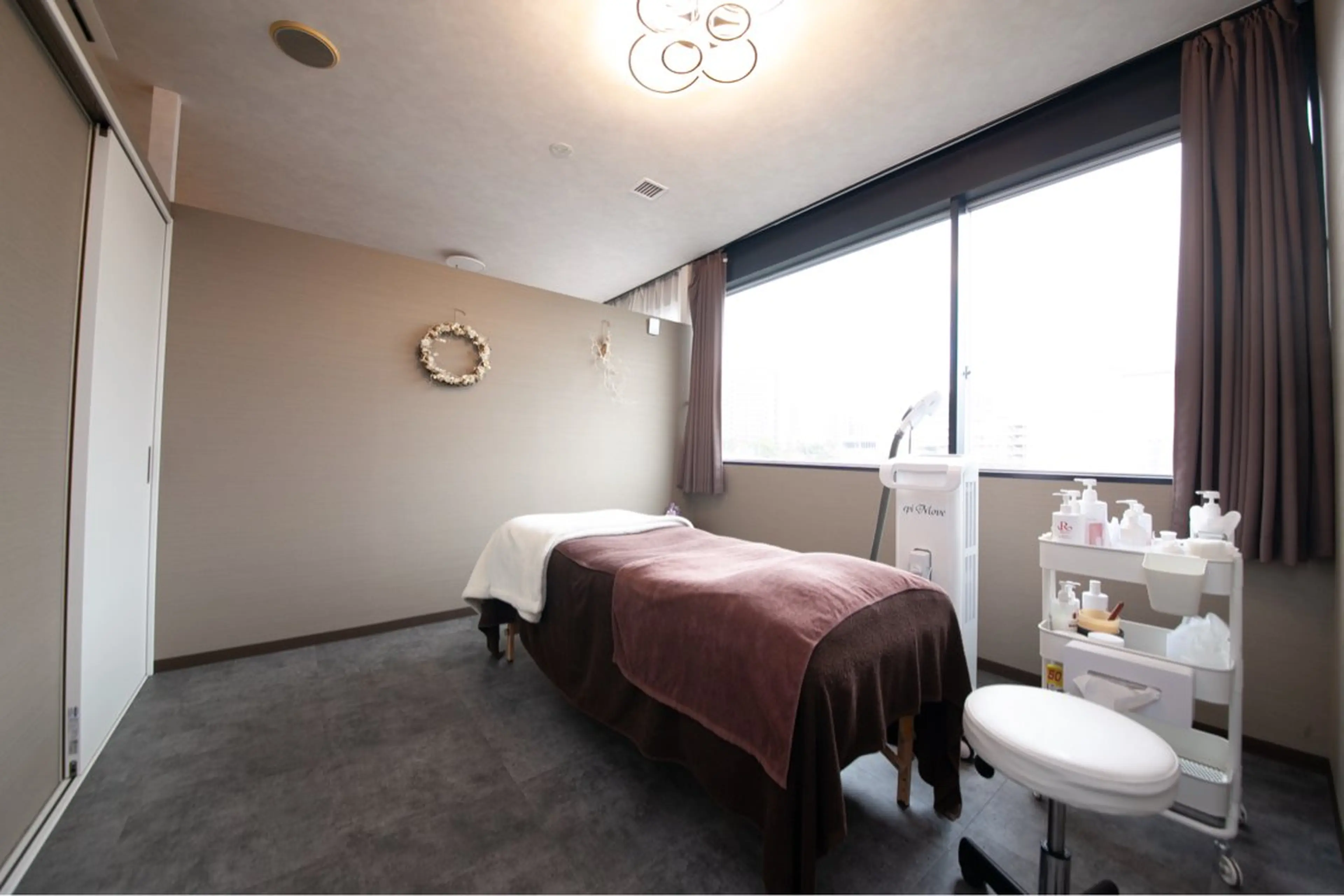 Sui所属・Sui Eye & Beautyのマツエク・マツパデザイン