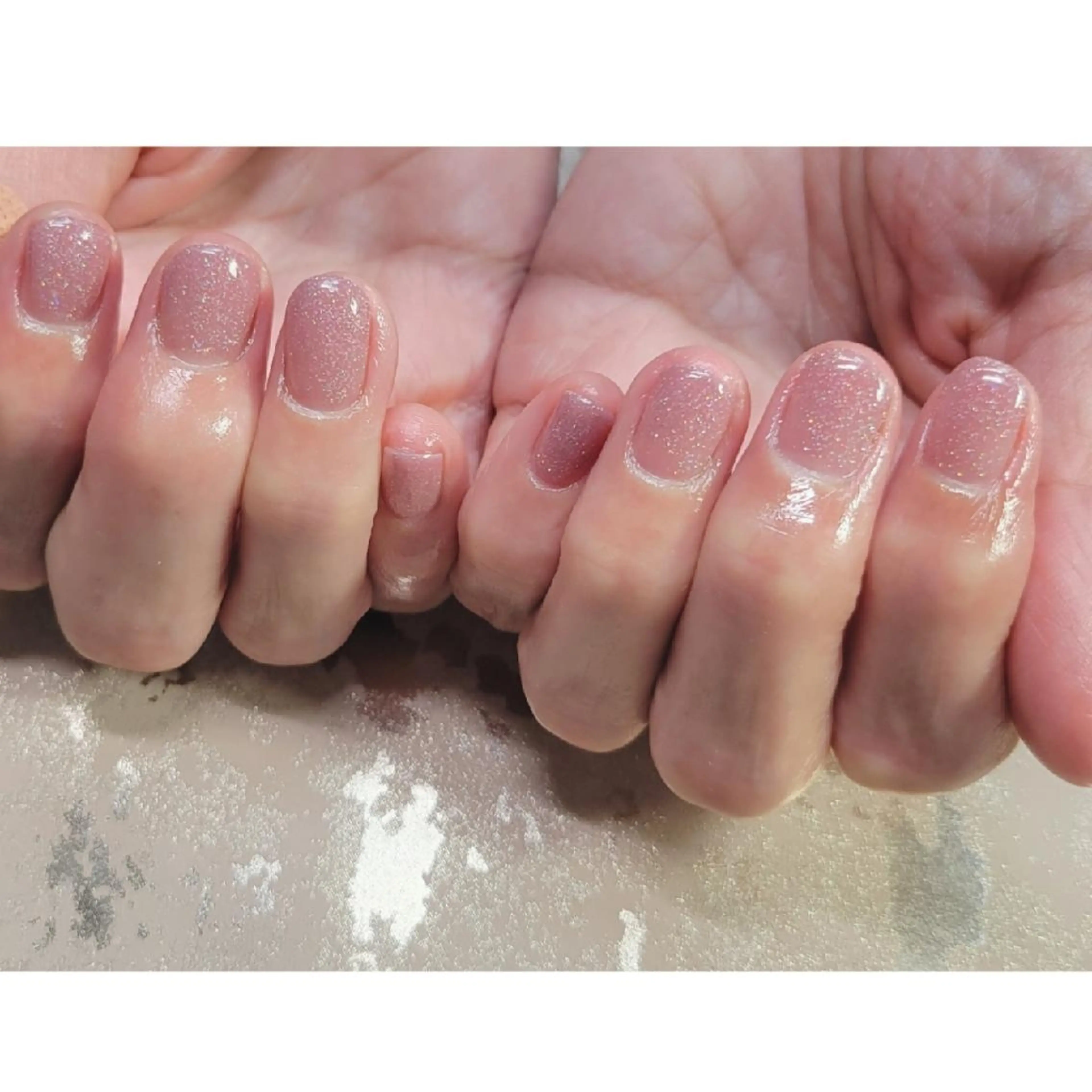 ネイル ネイルサロンほっこり kanaのネイルデザイン