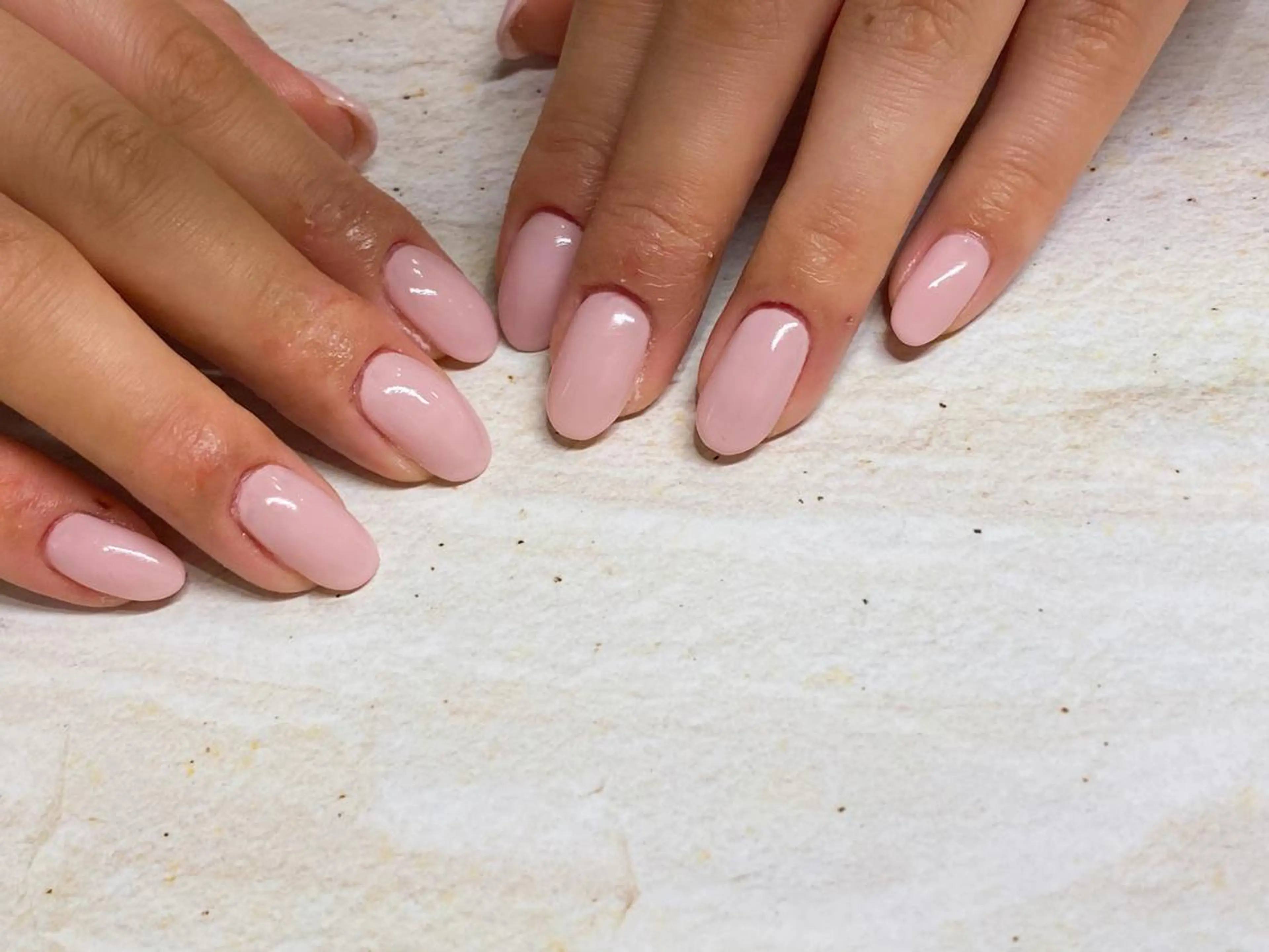 ネイル sofa Ayanaのネイルデザイン