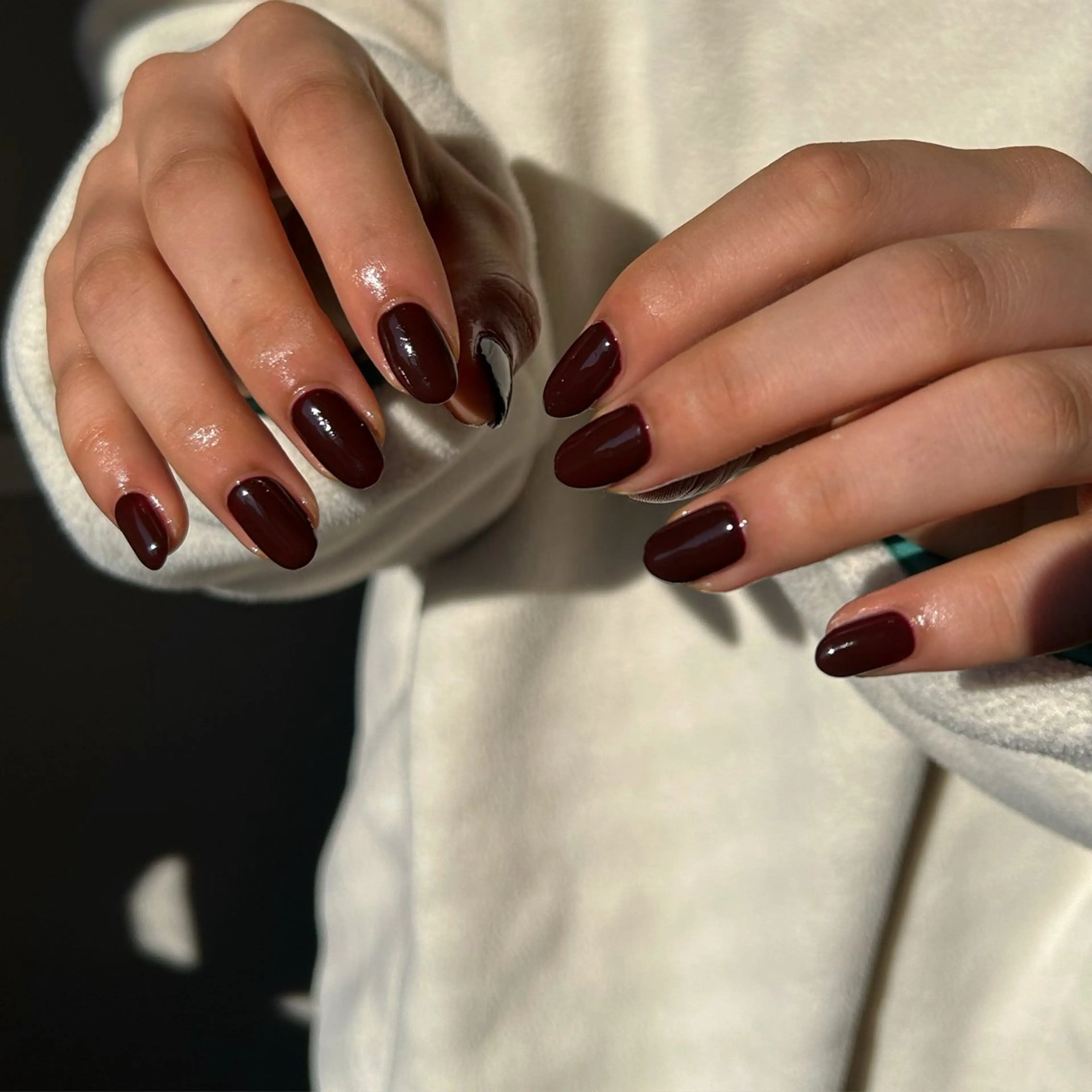 ネイル 山本 彩加のネイルデザイン