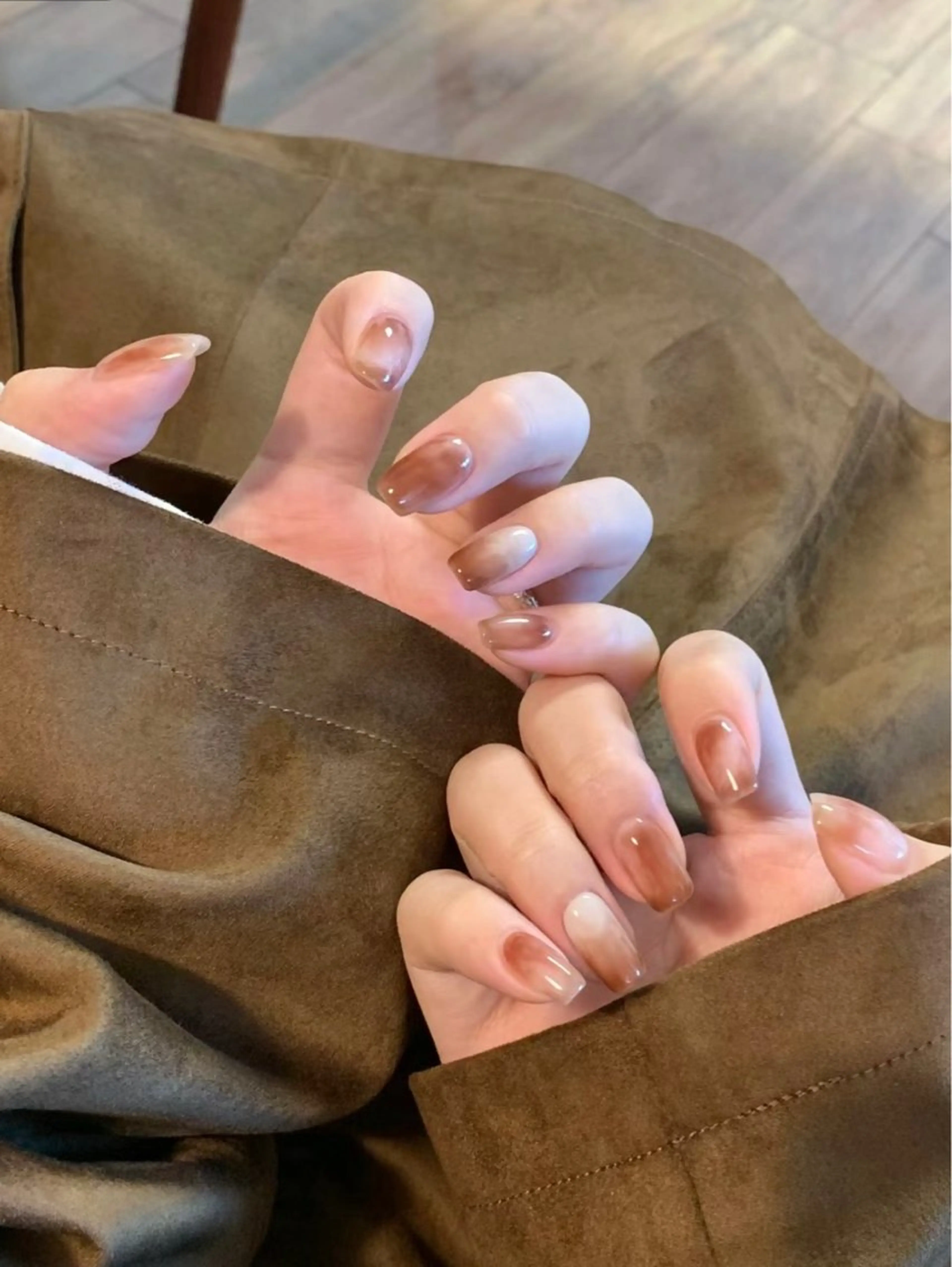 ネイル 🧸Yu Ki🎀のネイルデザイン