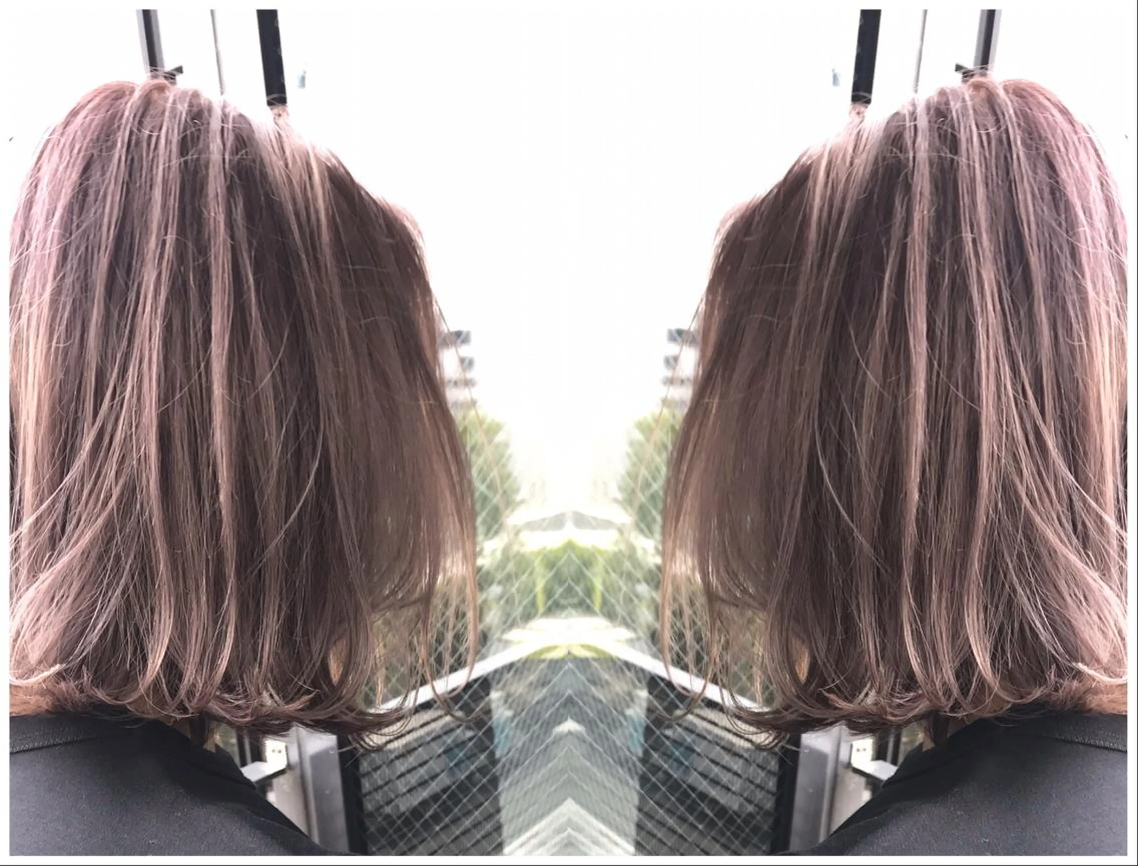 ショート カラー BOOTH share salon所属・ハタケヤマヨシキ ／BOOTHのヘアスタイル