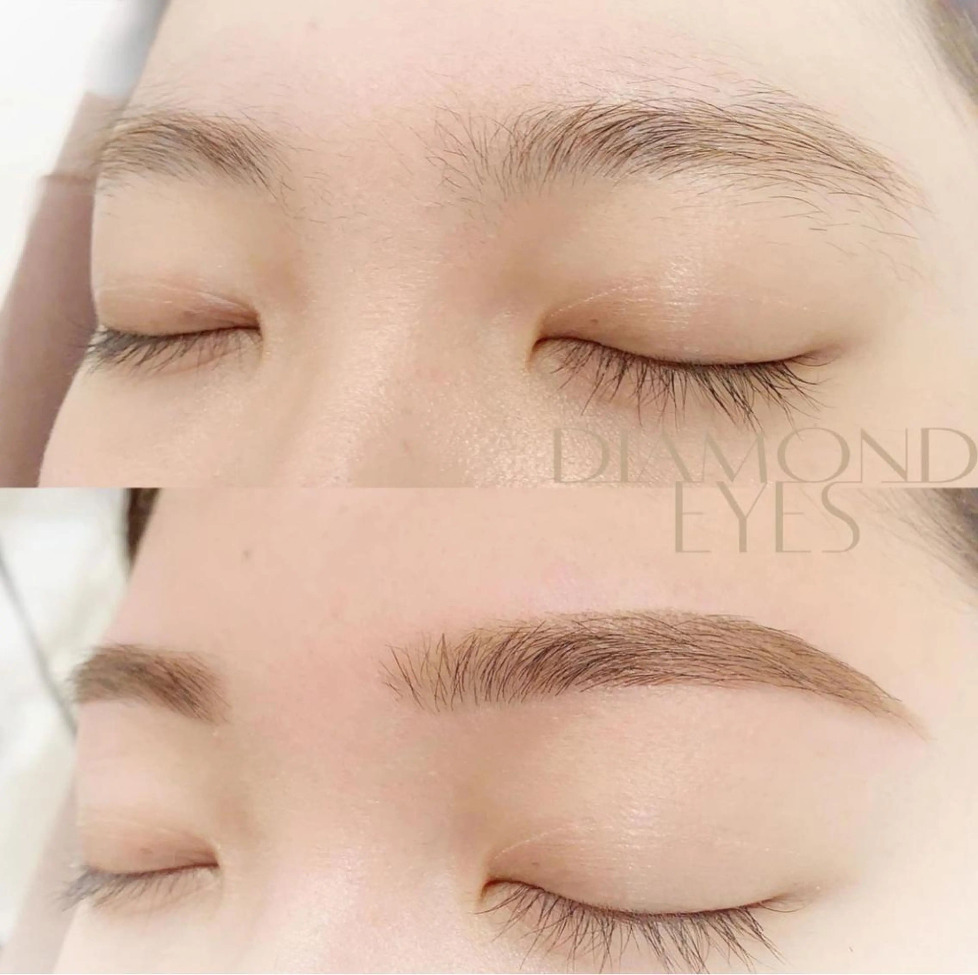 アイブロウ tomona 🎀🎀のマツエク・マツパデザイン