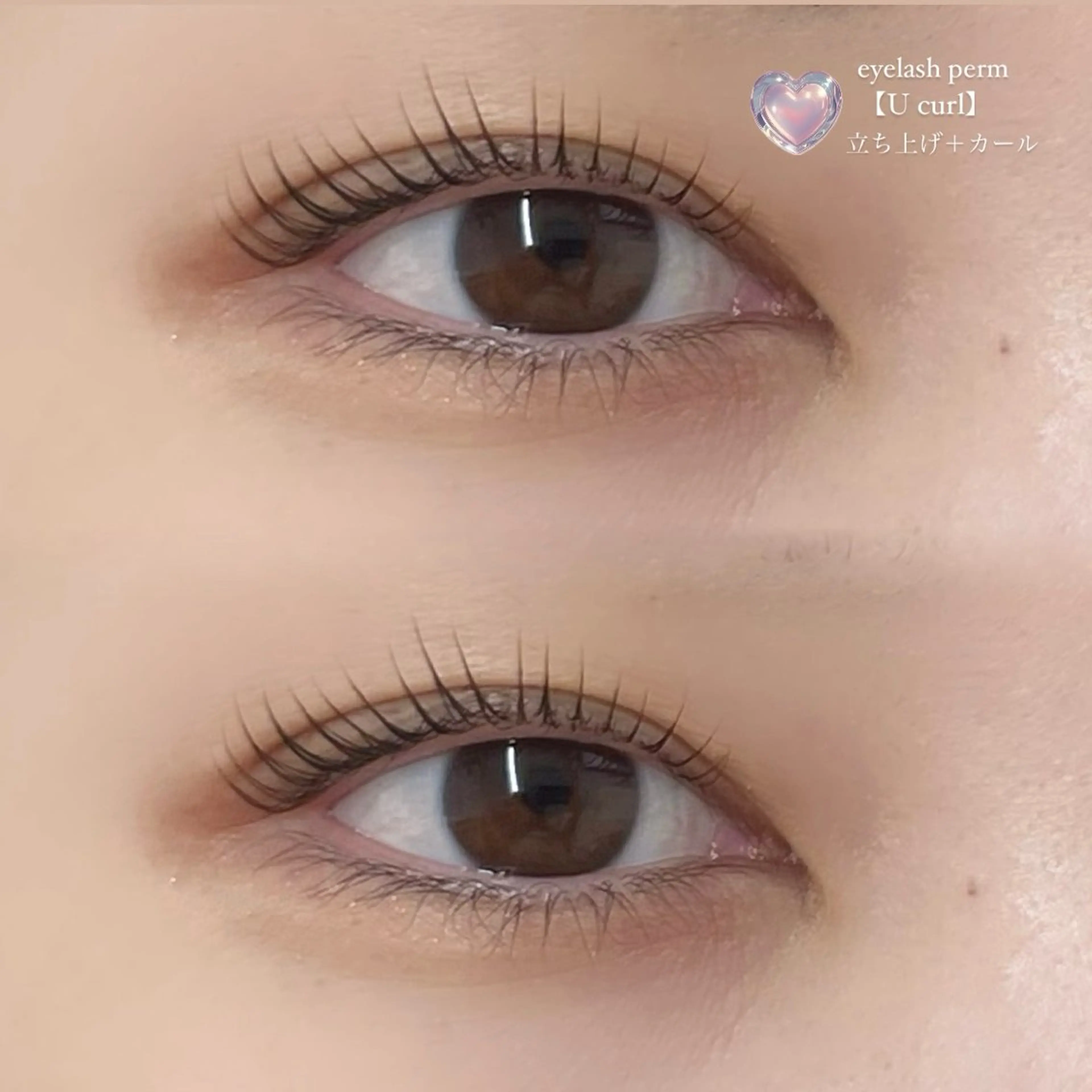 マツエク・マツパ マツパ PRIMO🪄💫 himeのヘアスタイル