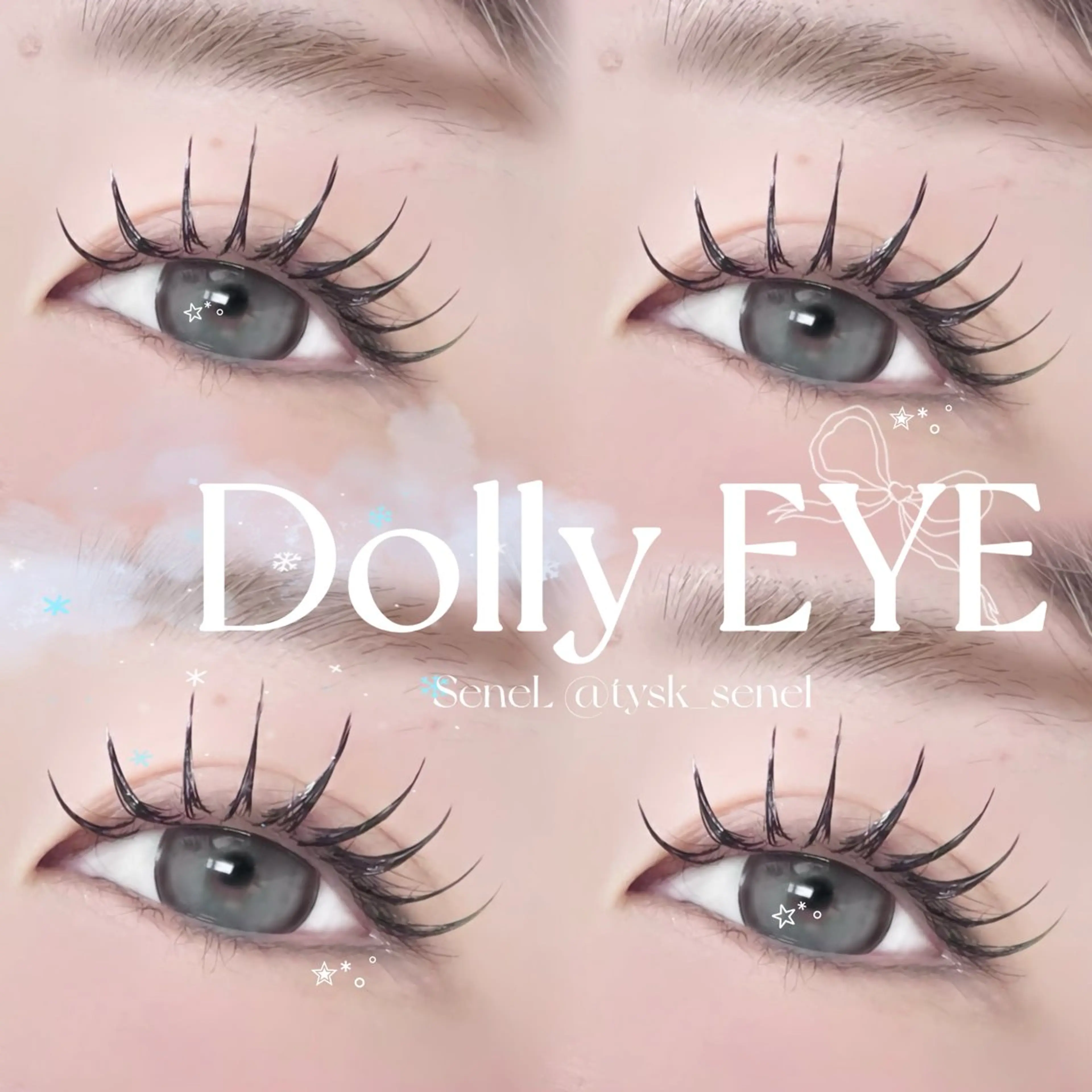 🖤当日限定【マットフラットラッシュ付け放題 (140本まで)】束感コーティング付➕2200円でLED変更可の写真