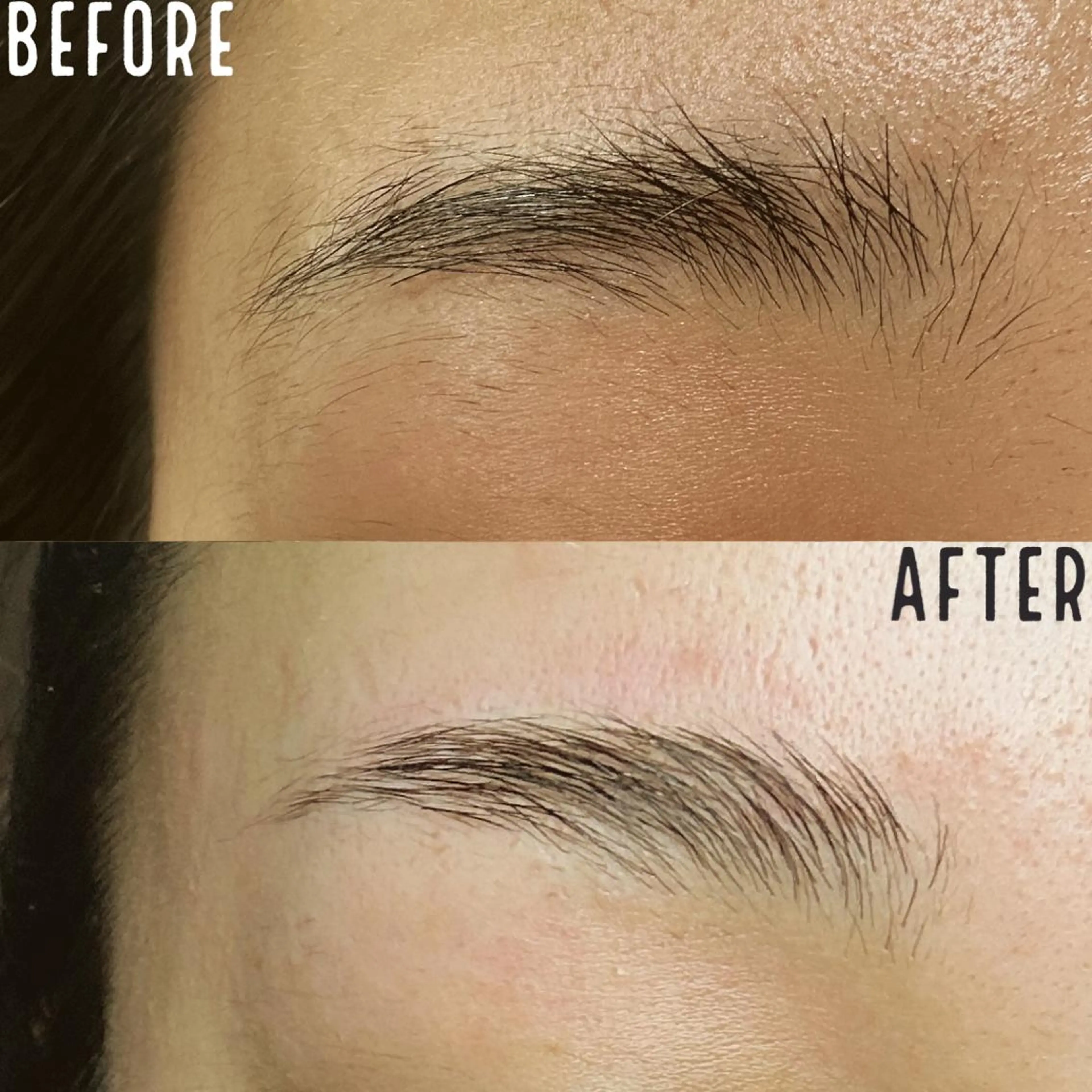 アイブロウ ワックス脱毛 その他(アイブロウ) KOHOLA -ワックス脱毛専門-のエステ・リラクイメージ