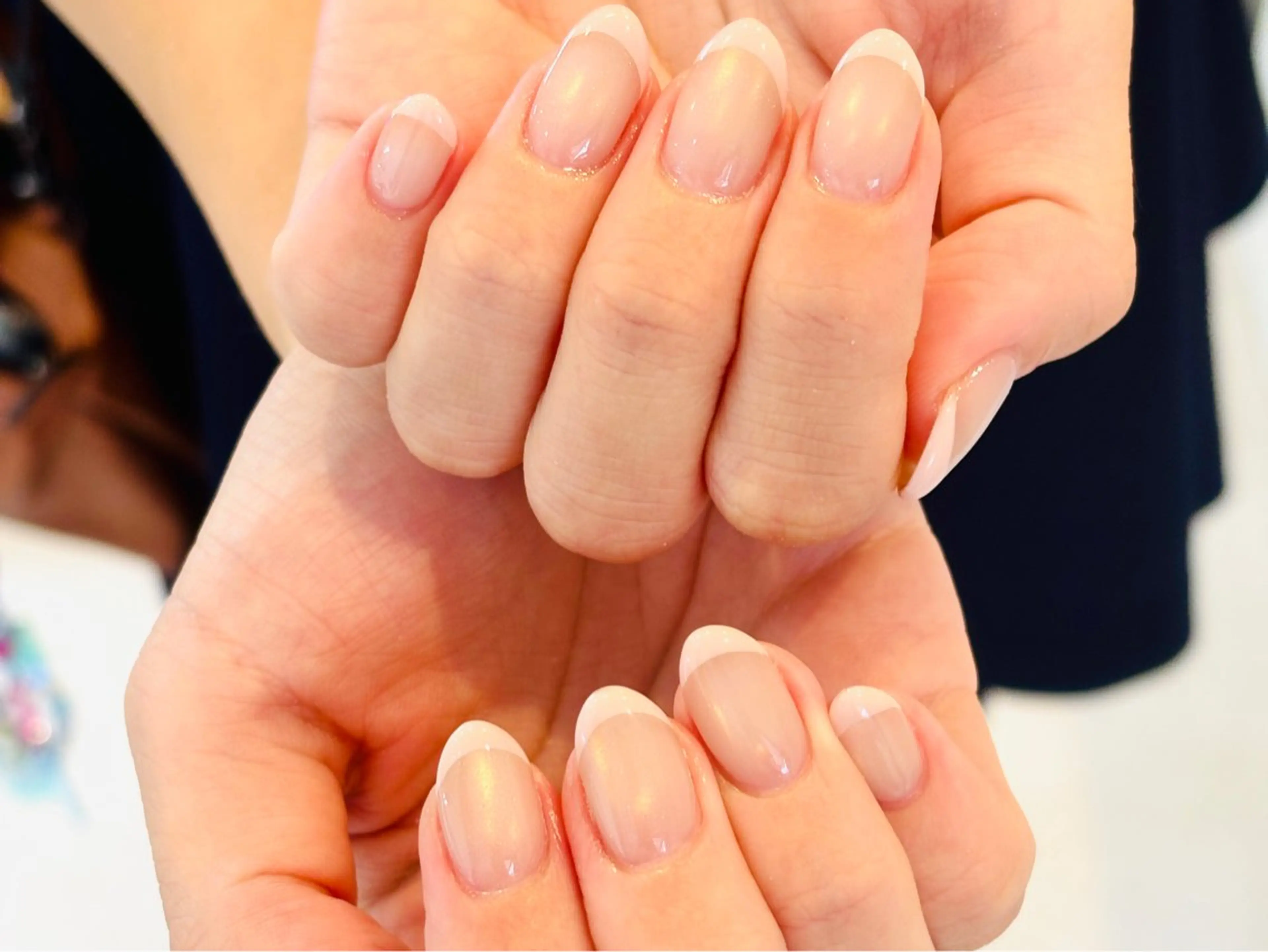 ネイル CHERIR NAILSALONのネイルデザイン