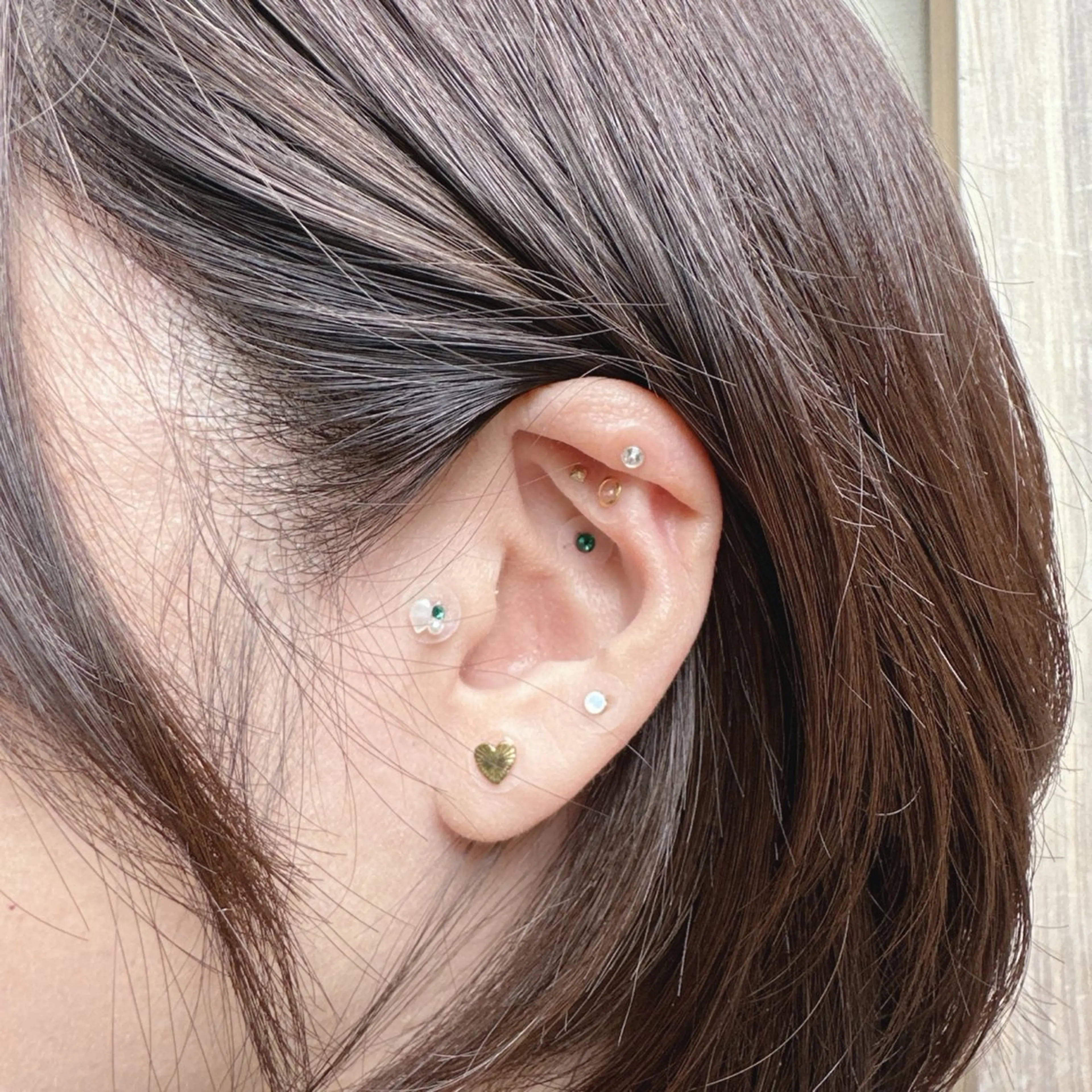 Nono Nail ノノネイルのネイルデザイン