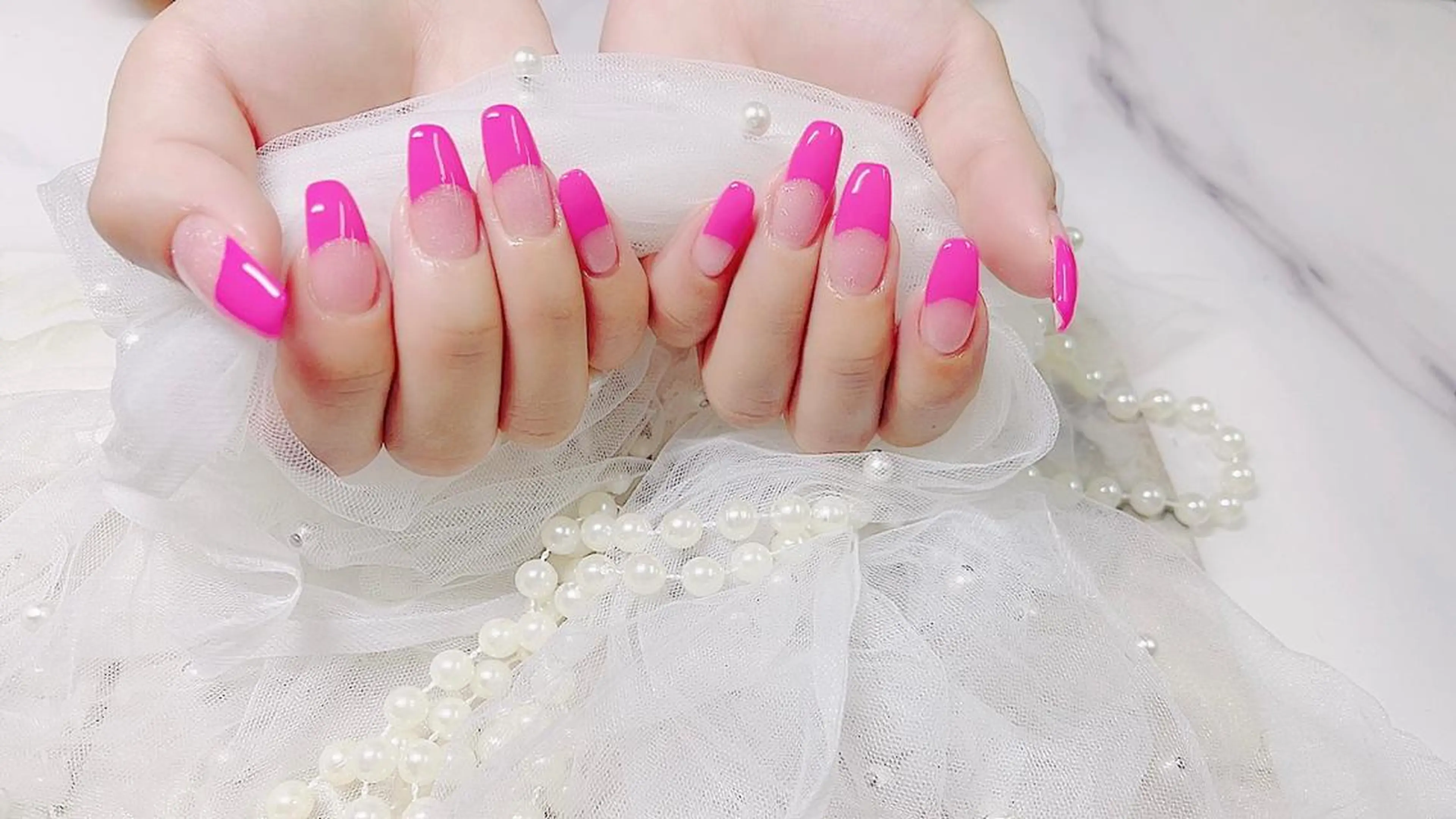 ネイル May&Way Neilのネイルデザイン