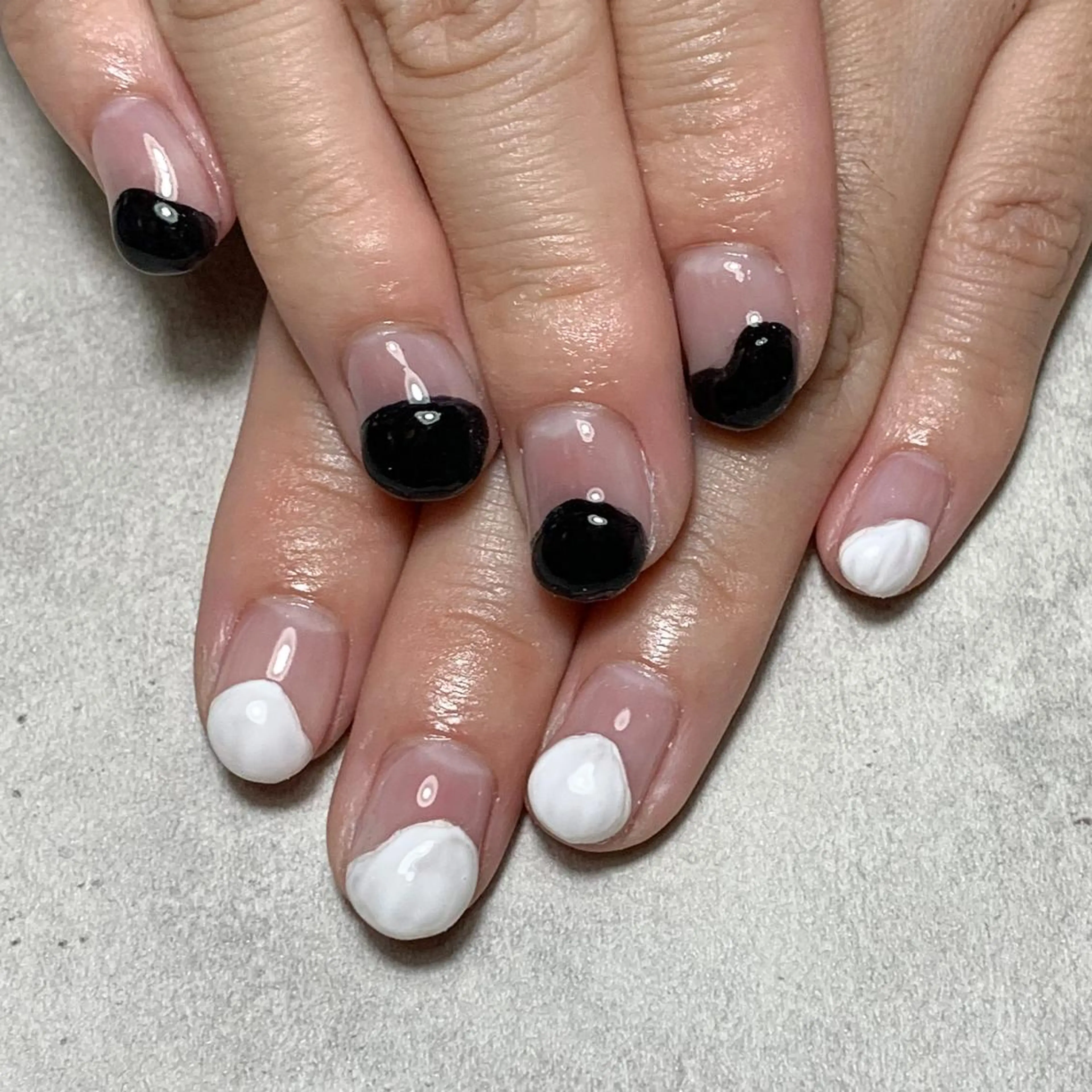 ネイル atelier　FIORITURA所属・FIORITURA aiのネイルデザイン