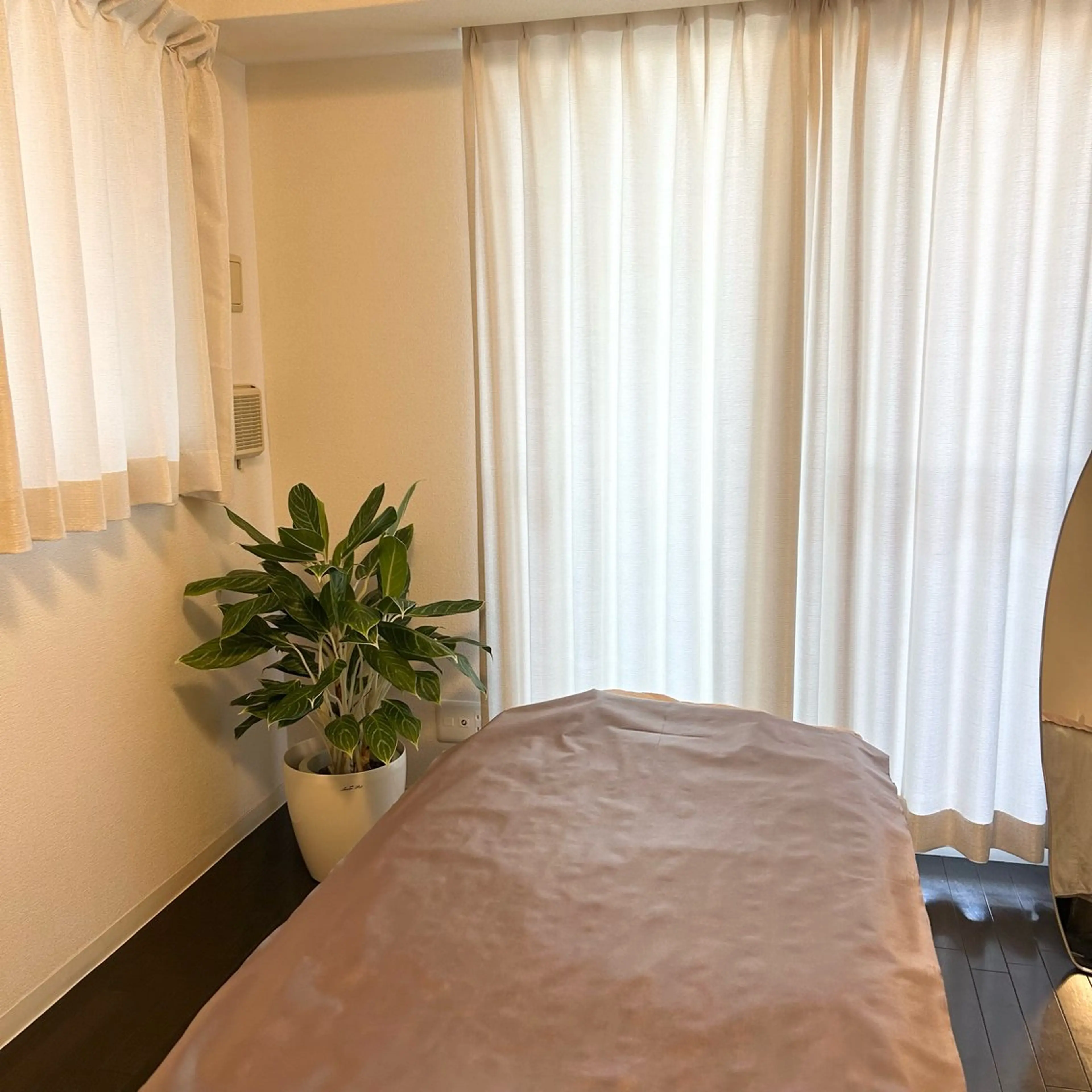 Attrait second body所属・30代体型•不調専門 天満橋Attraitのその他イメージ