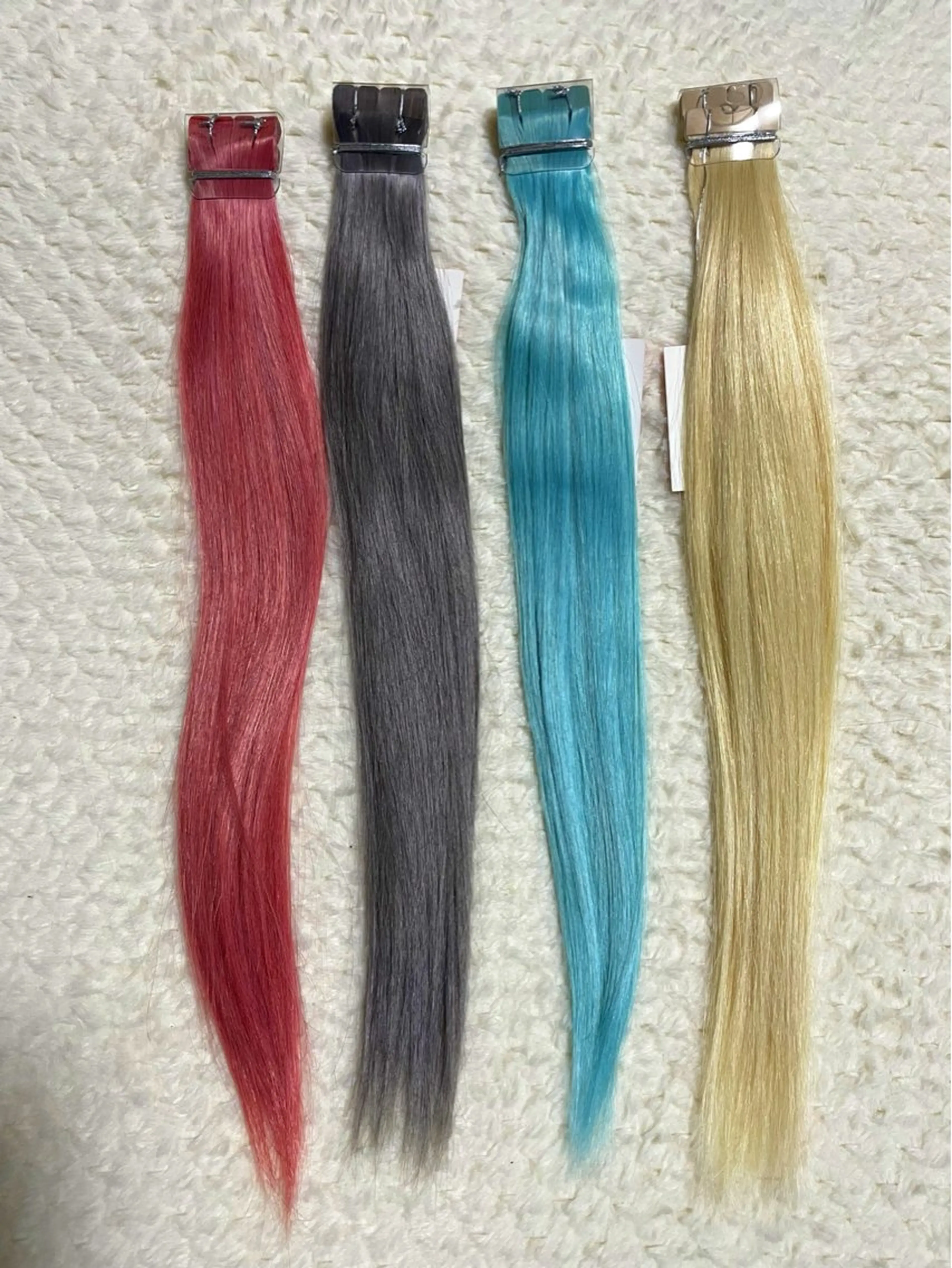 ヘアアレンジ エクステ hair salon【クラン】のヘアスタイル