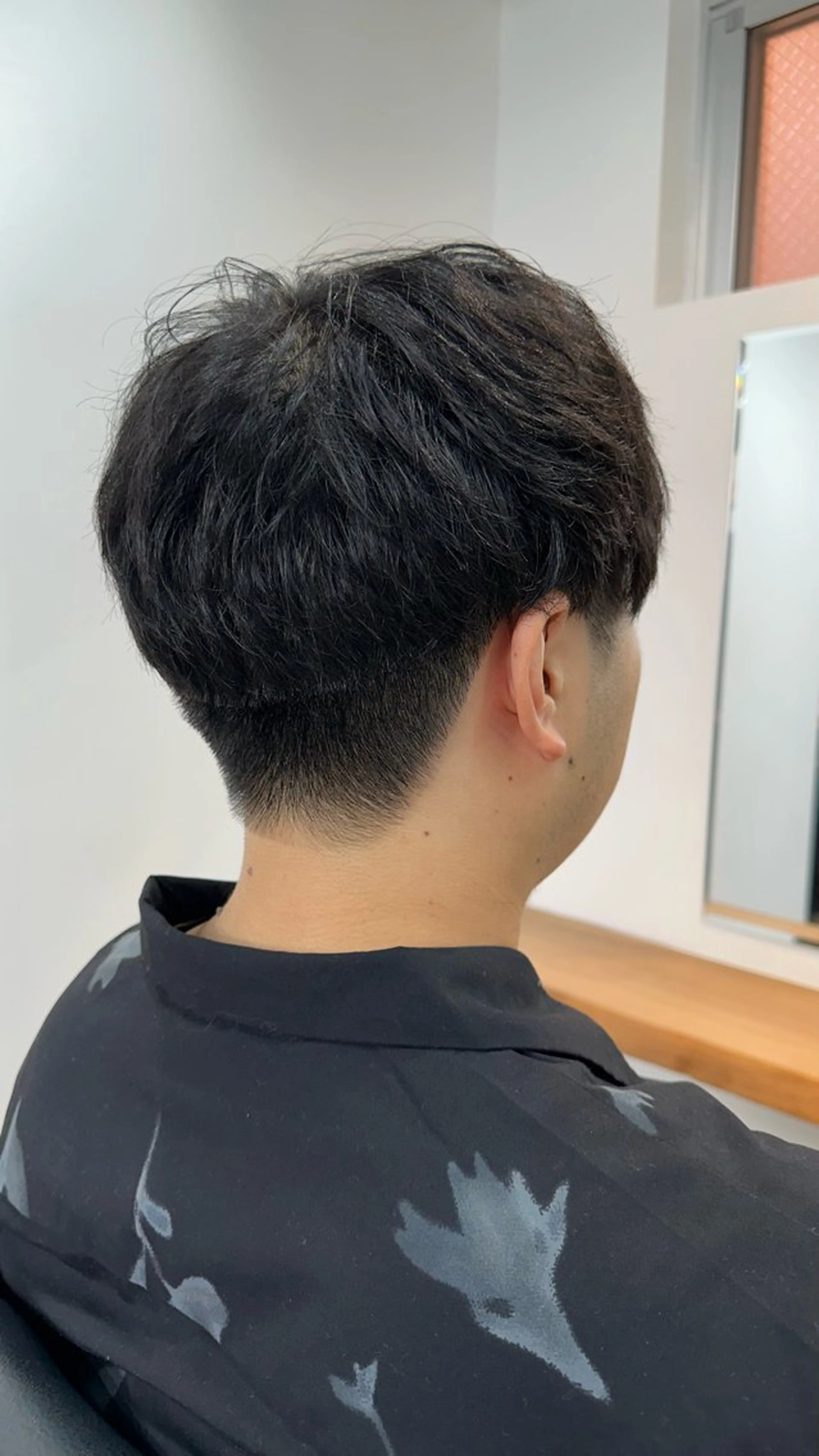 2回目以降の方はこちらから！カット＋シャンプー✂️の写真