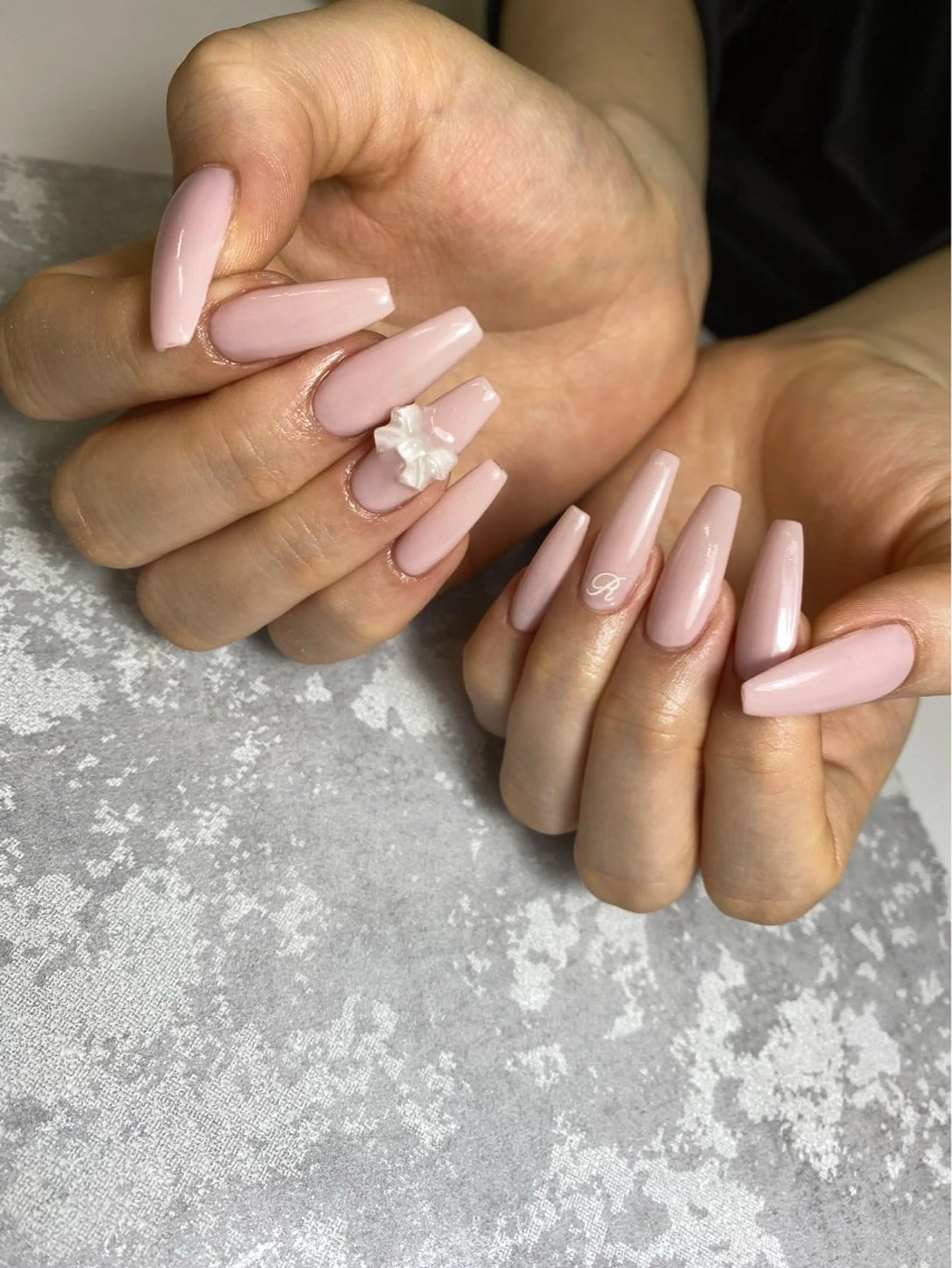 ネイル Kei Chanのネイルデザイン